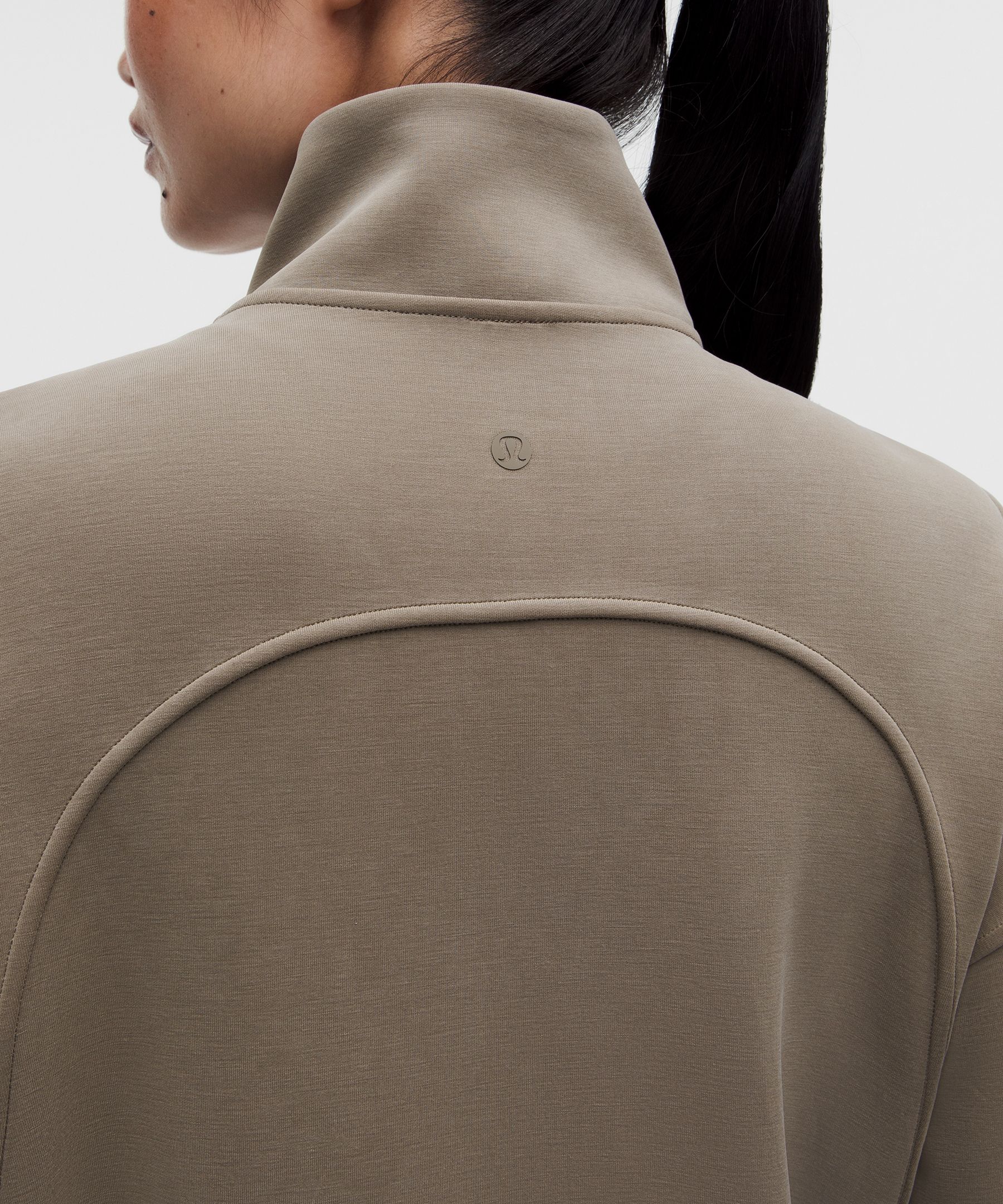 Softstreme Half-Zip *Long