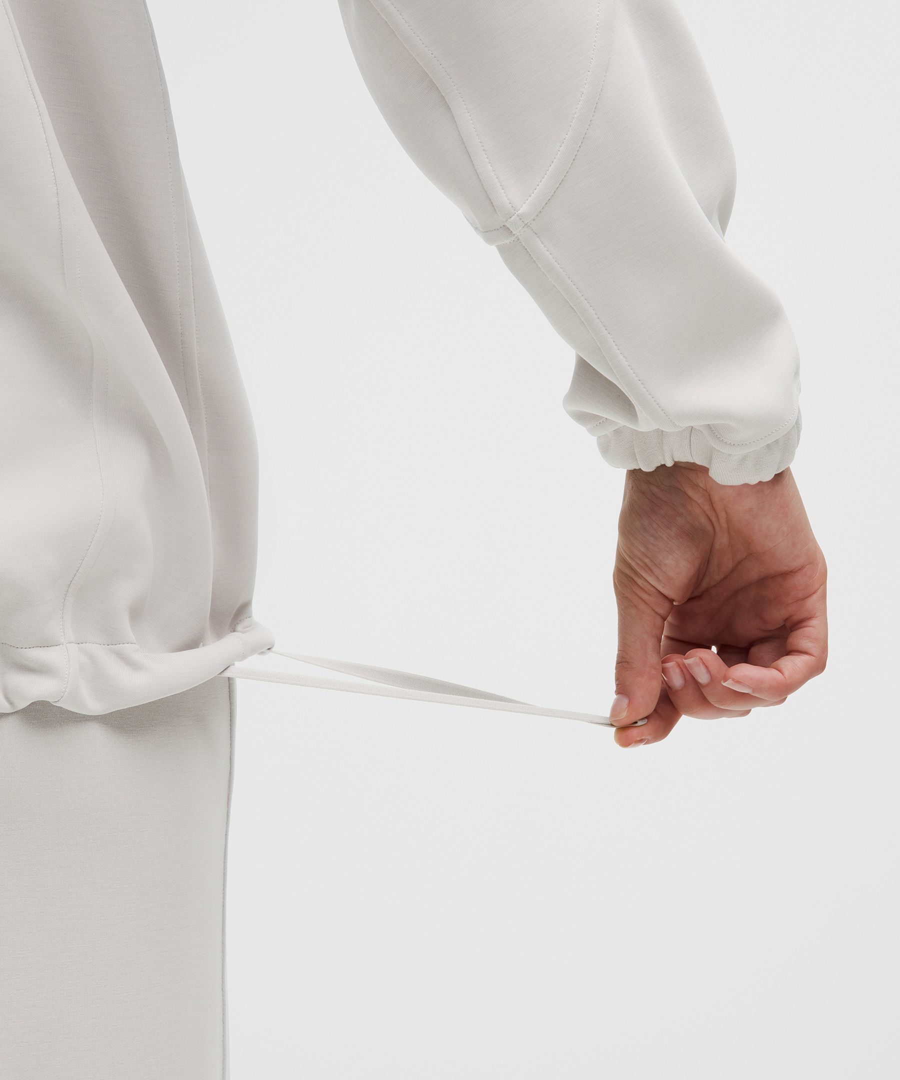 Softstreme Half-Zip *Long