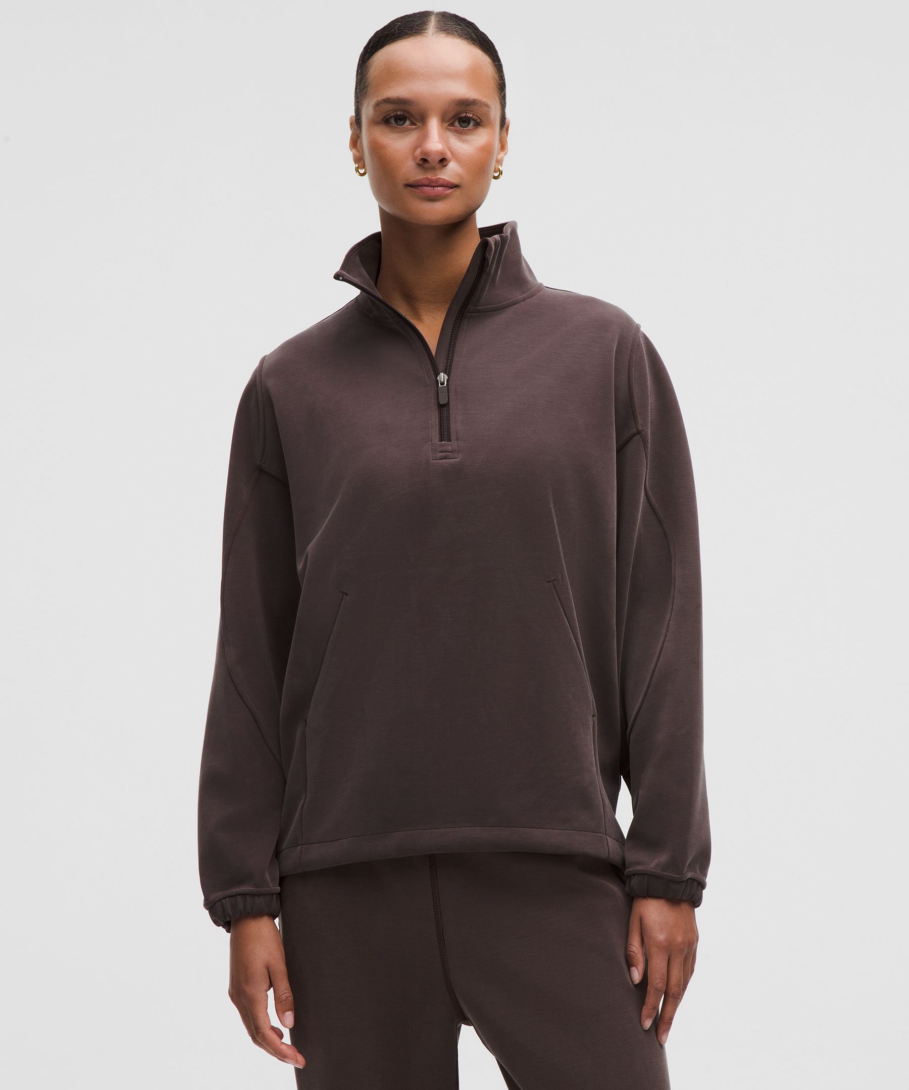 Softstreme Half-Zip 