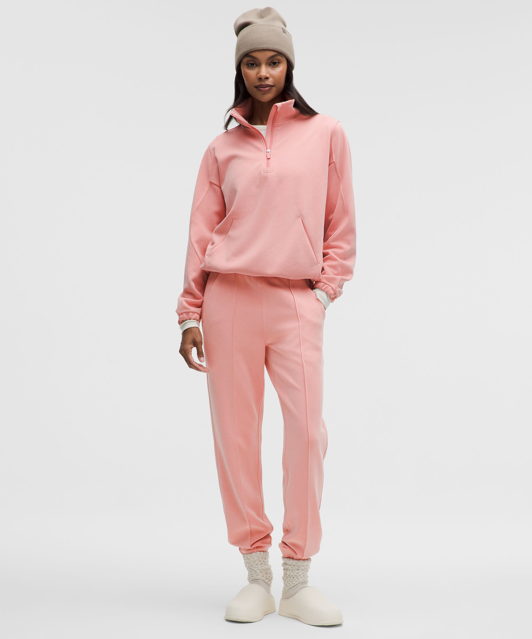 Softstreme Half-Zip *Long