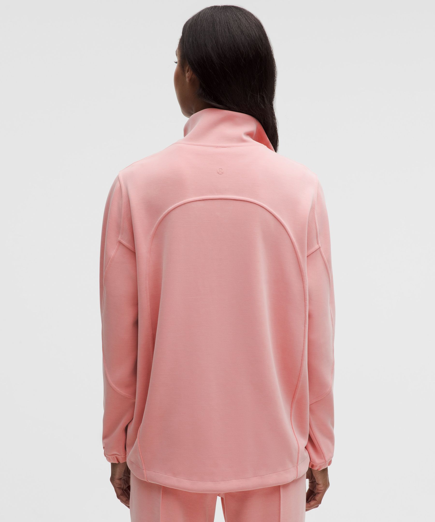 Softstreme Half-Zip *Long