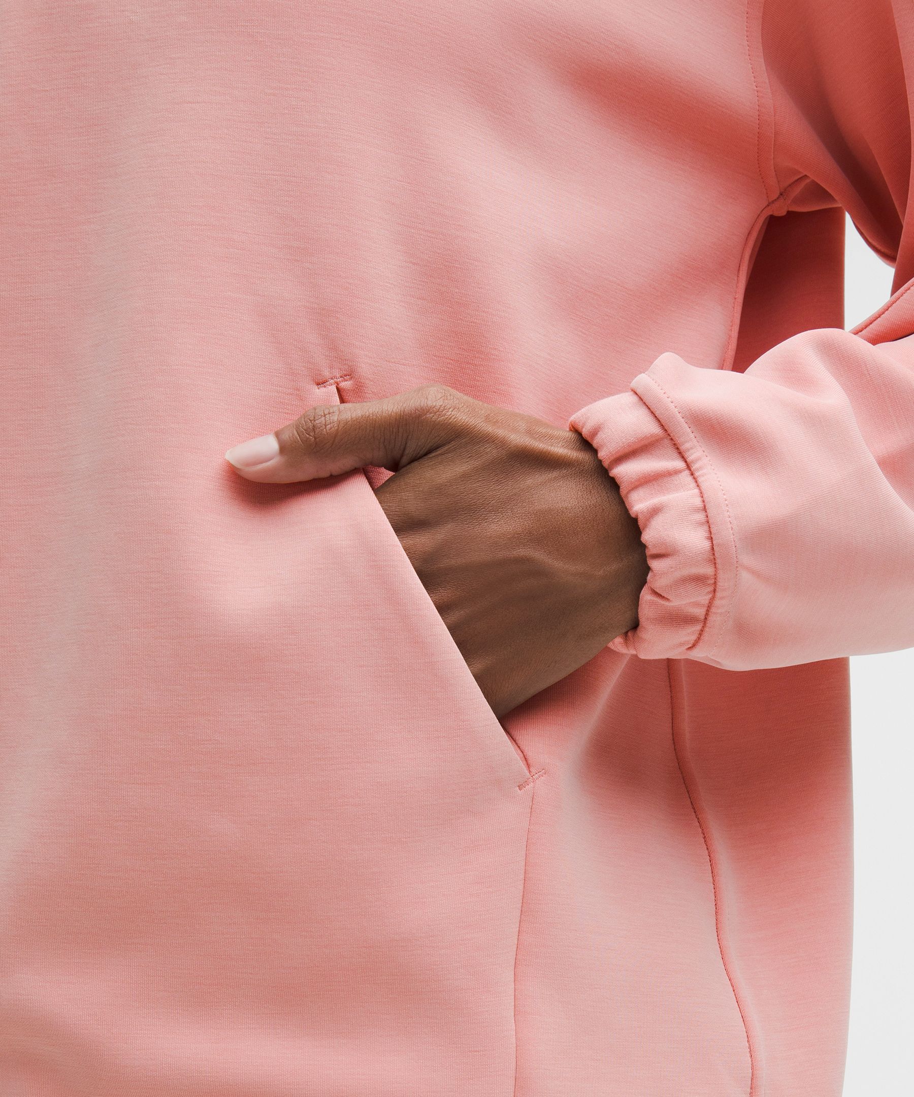 Softstreme Half-Zip *Long