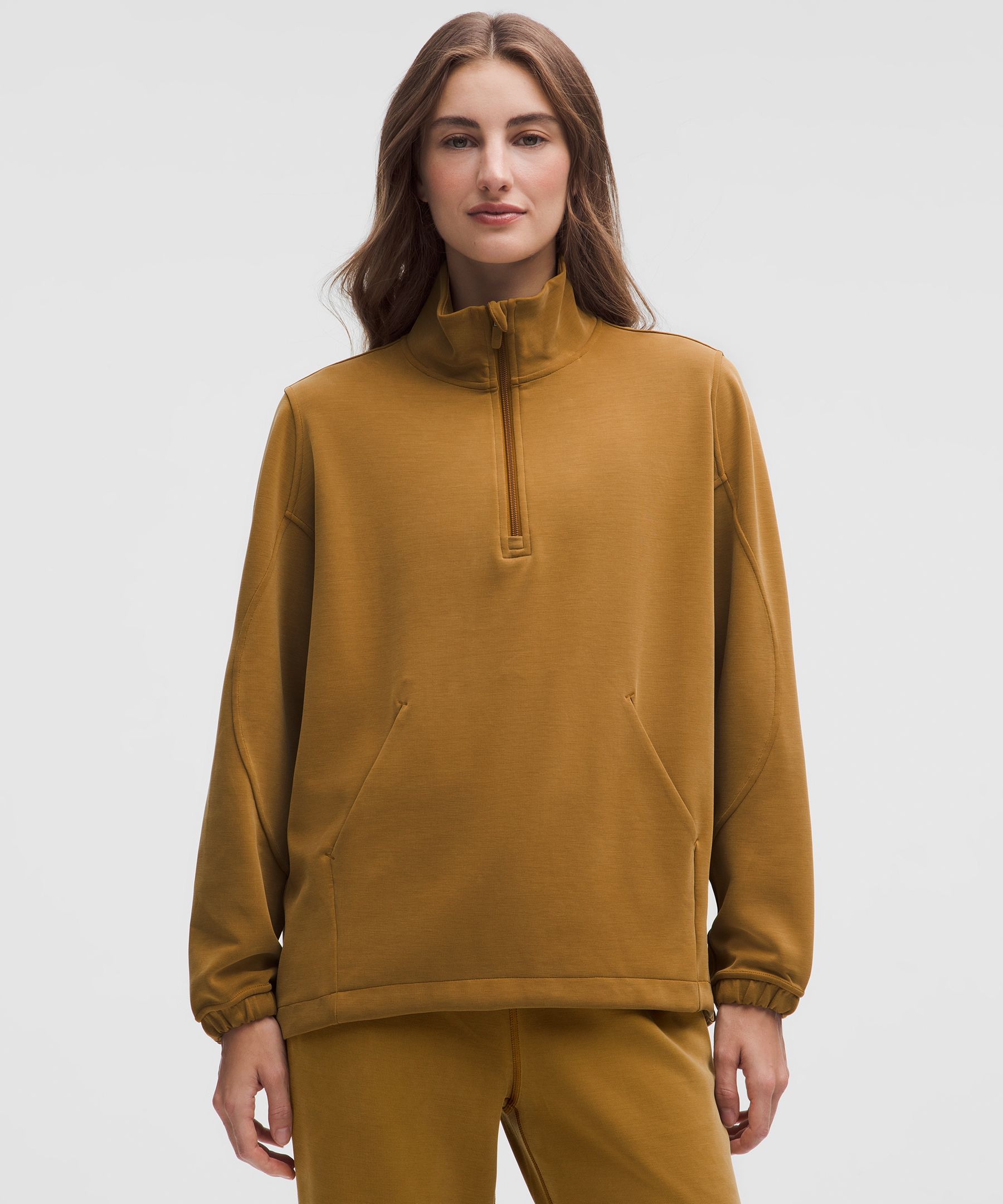 Softstreme Half-Zip *Long