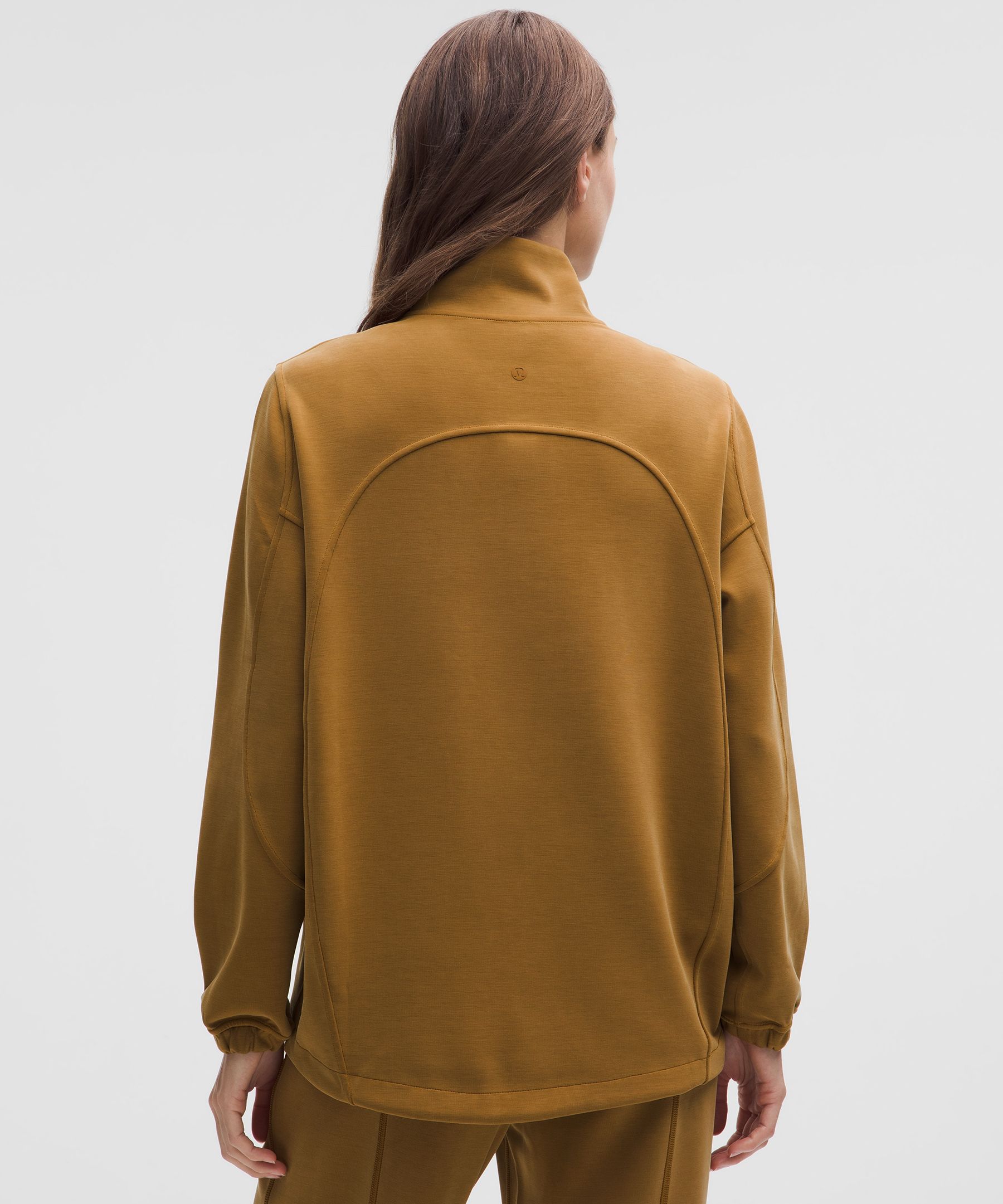 Softstreme Half-Zip *Long