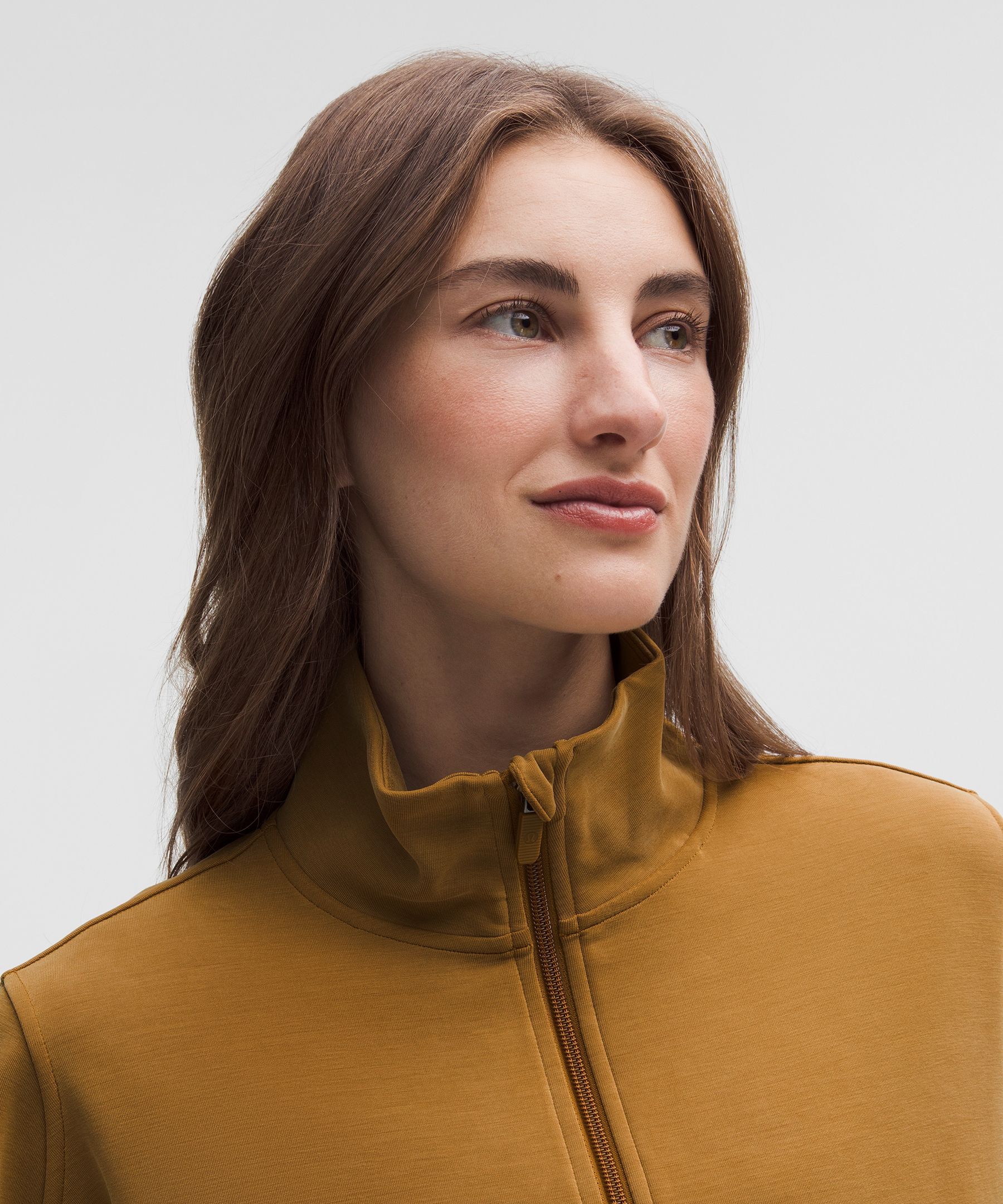 Softstreme Half-Zip *Long