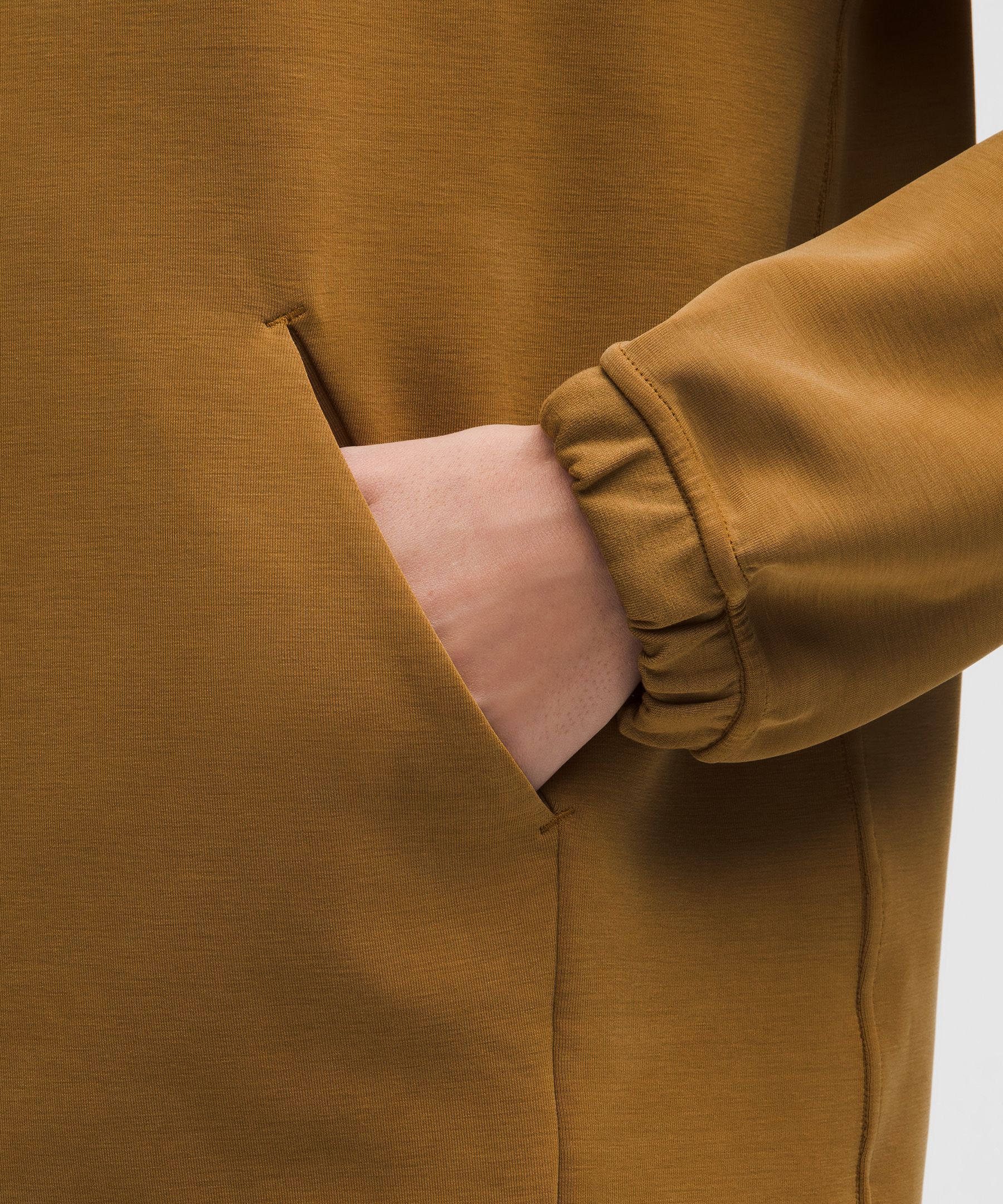 Softstreme Half-Zip *Long