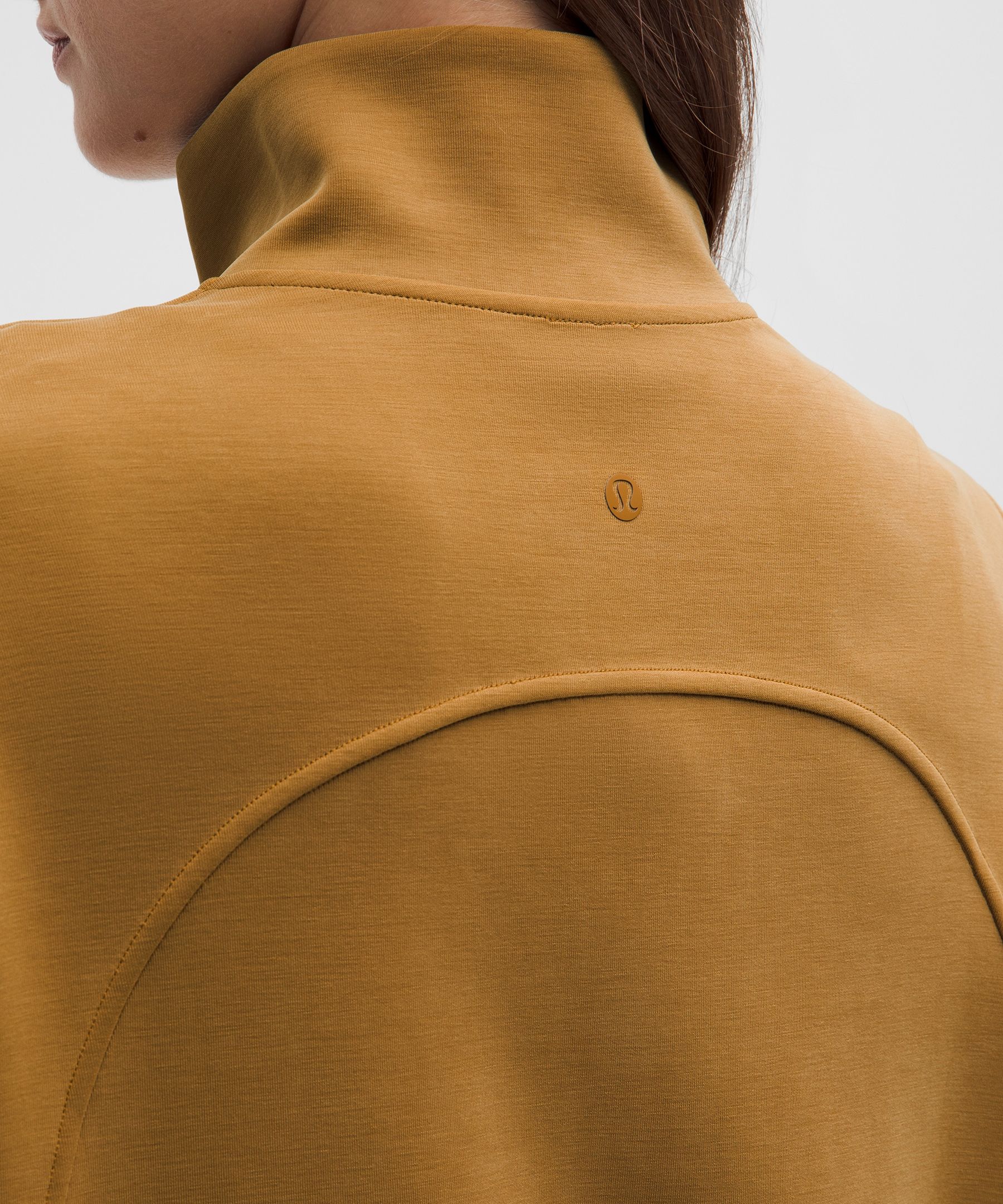 Softstreme Half-Zip *Long