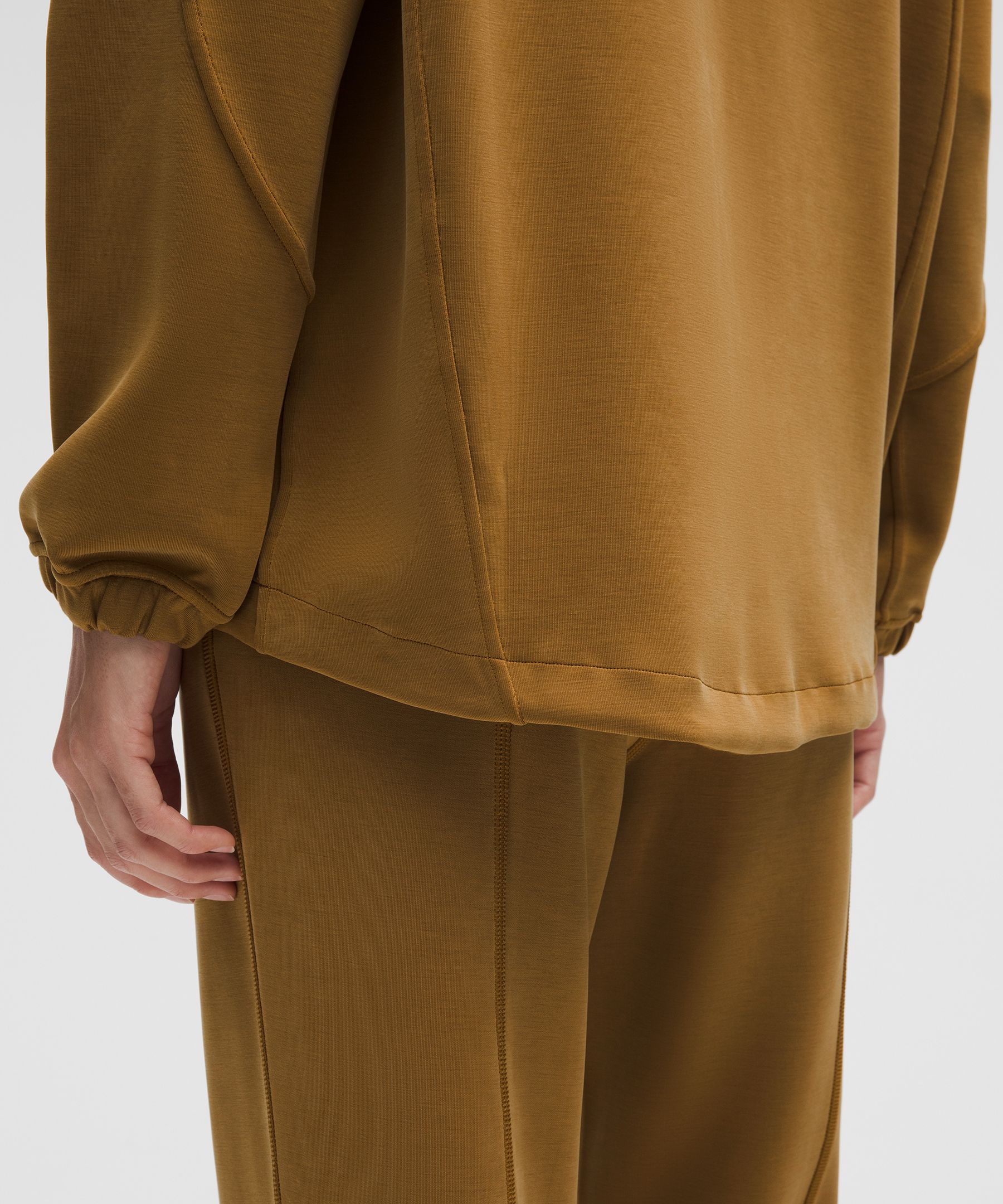 Softstreme Half-Zip *Long