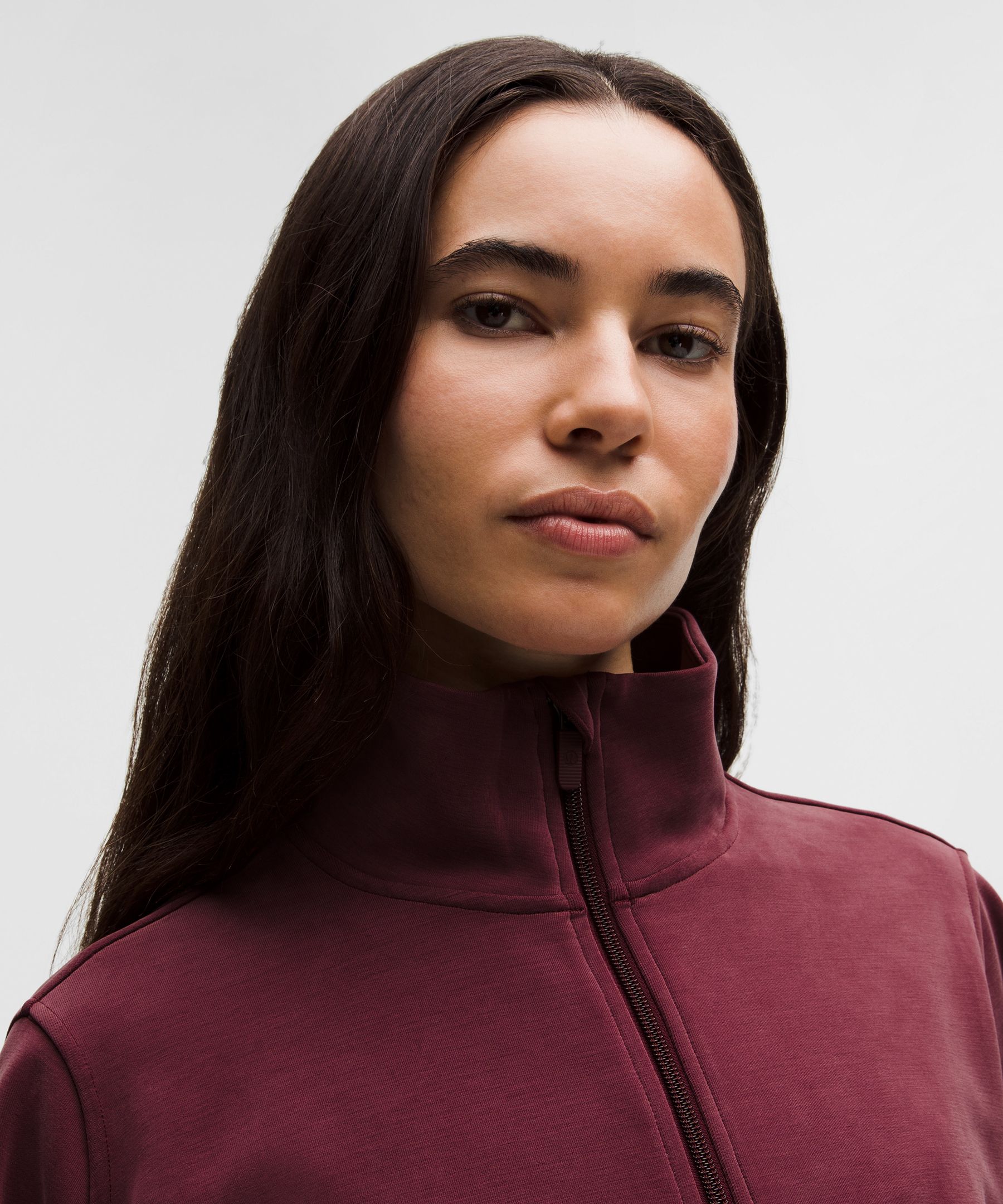 Softstreme Half-Zip *Long