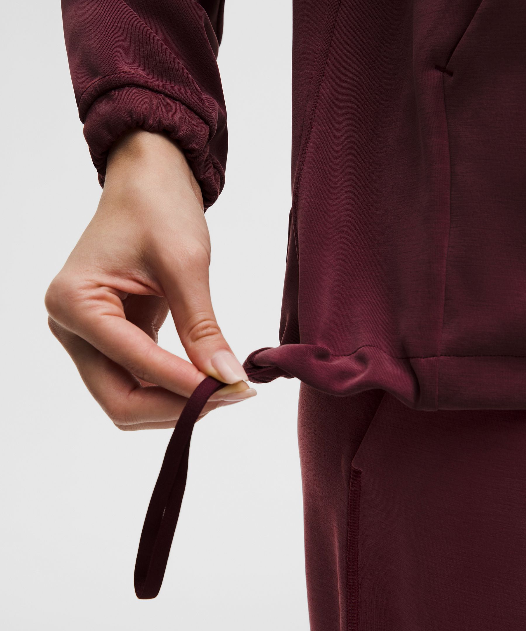 Softstreme Half-Zip *Long