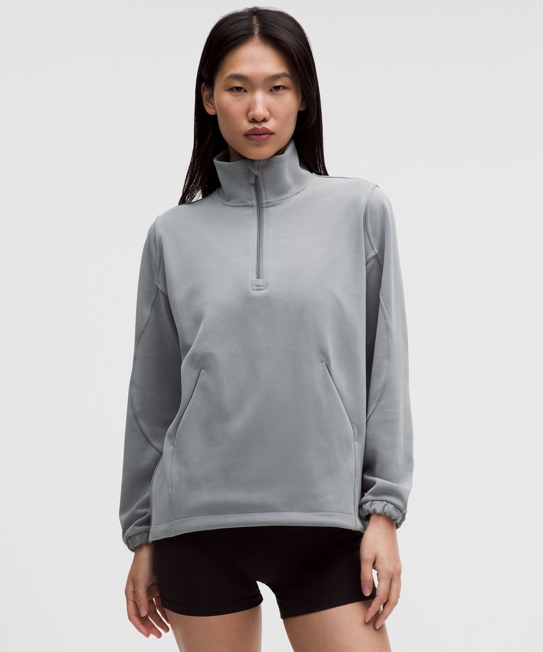 Softstreme Half-Zip *Long