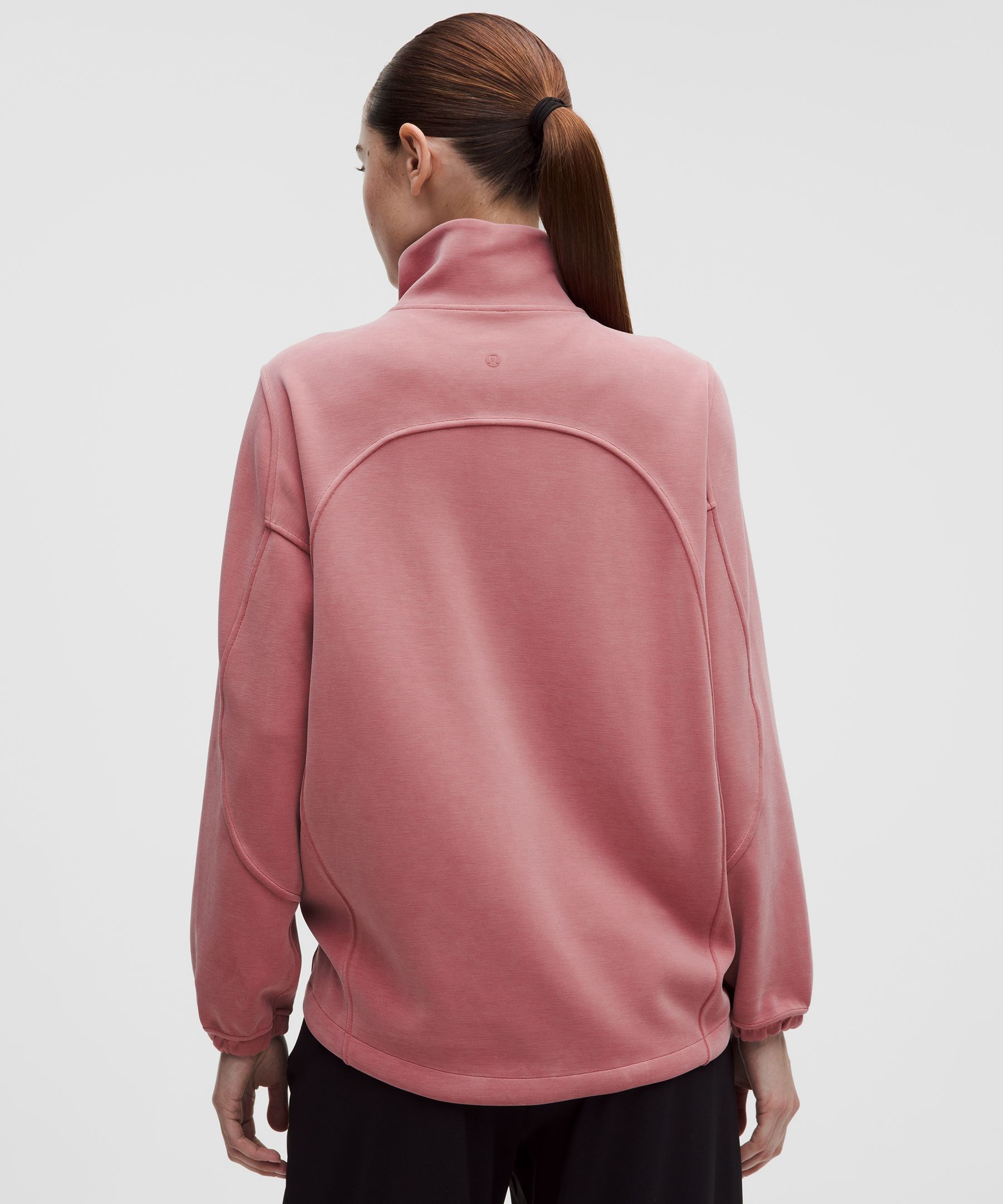 Softstreme Half-Zip