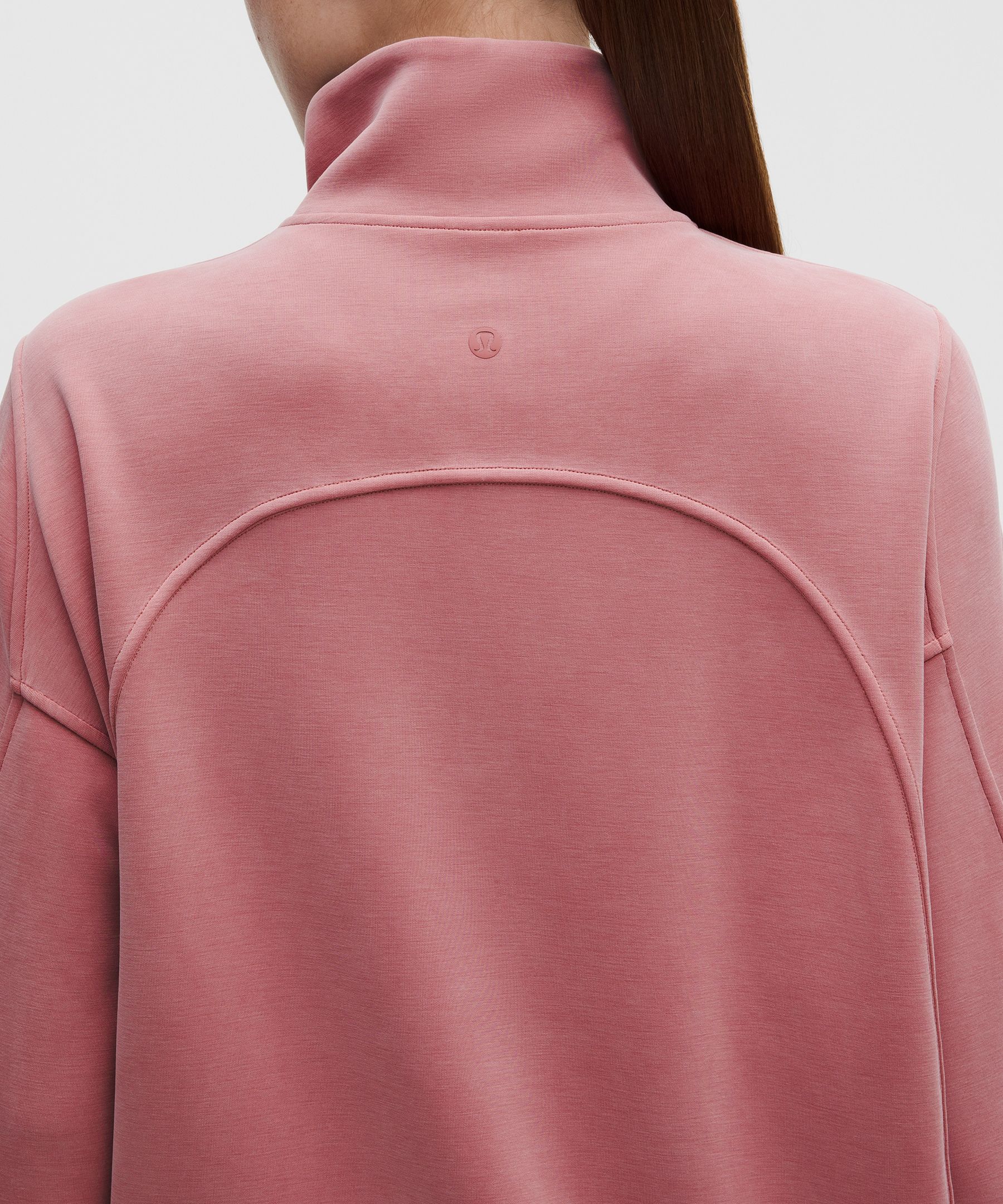 Softstreme Half-Zip