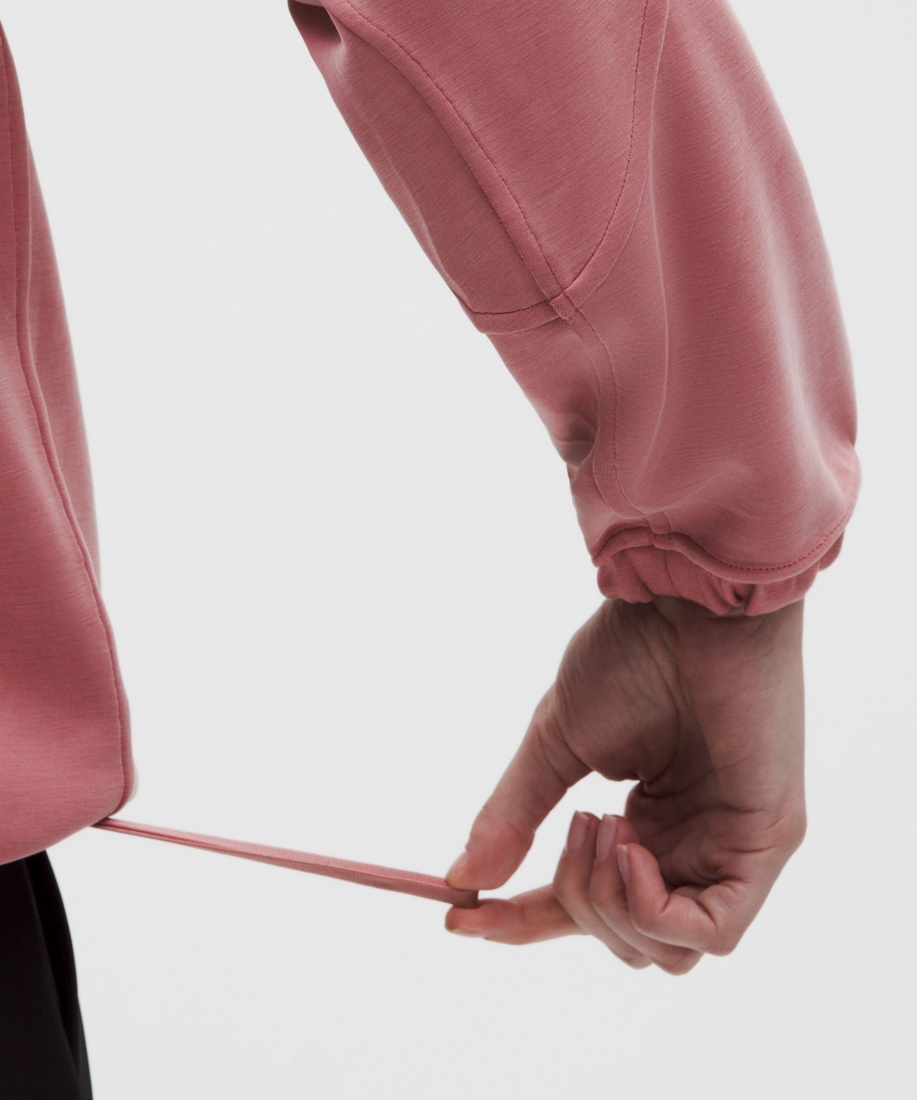 Softstreme Half-Zip