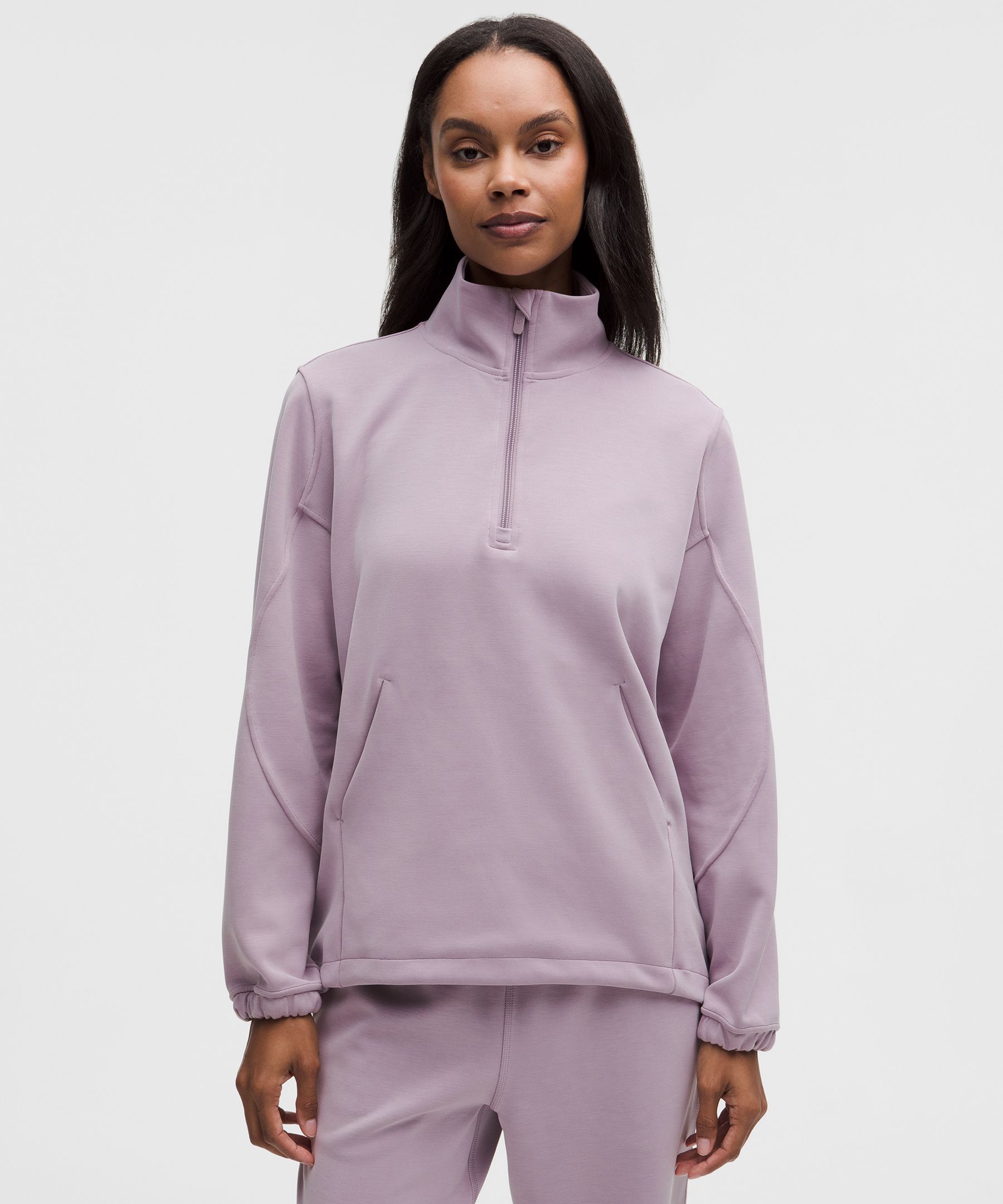 Softstreme Half-Zip *Long