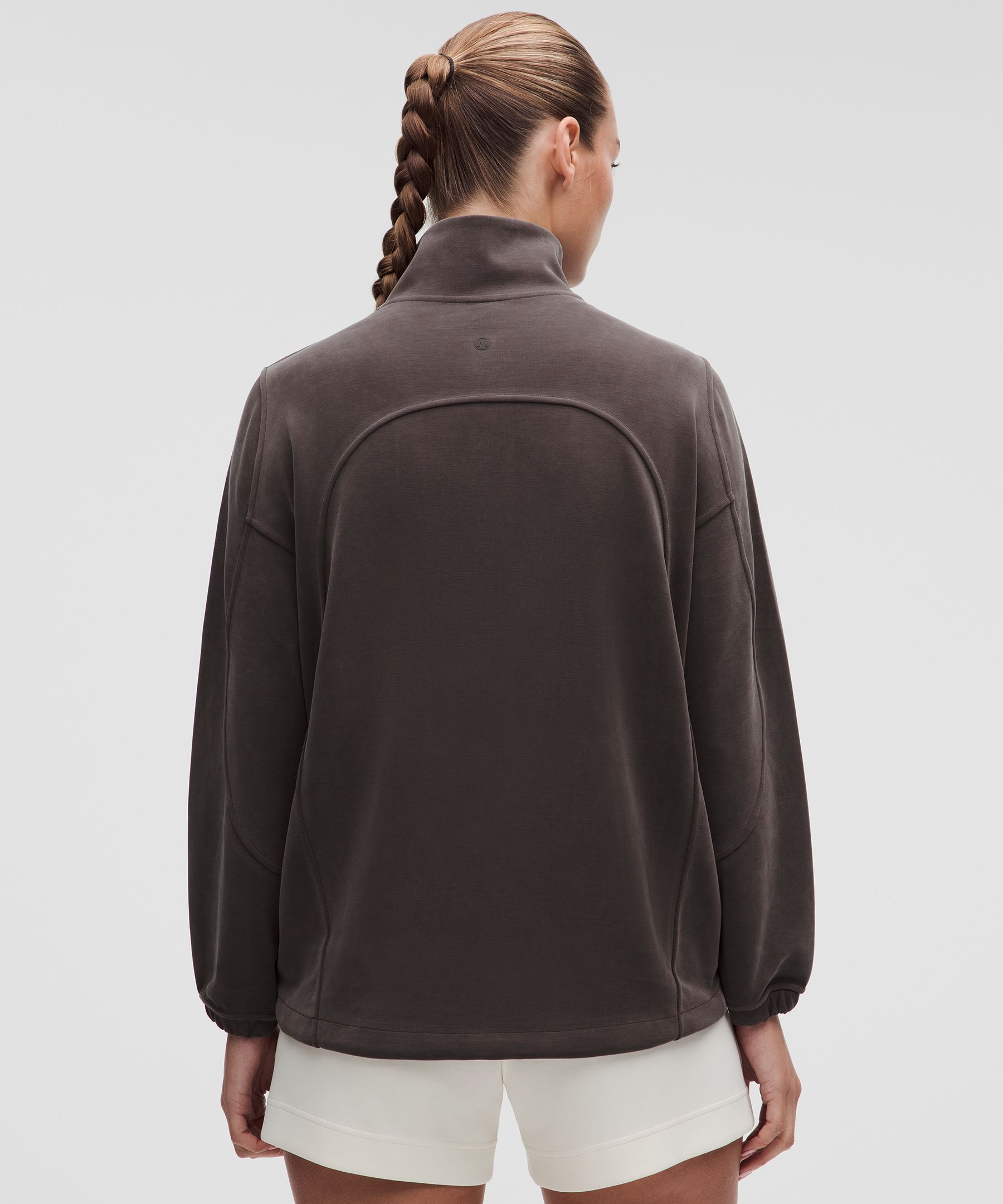 Softstreme Half-Zip *Long