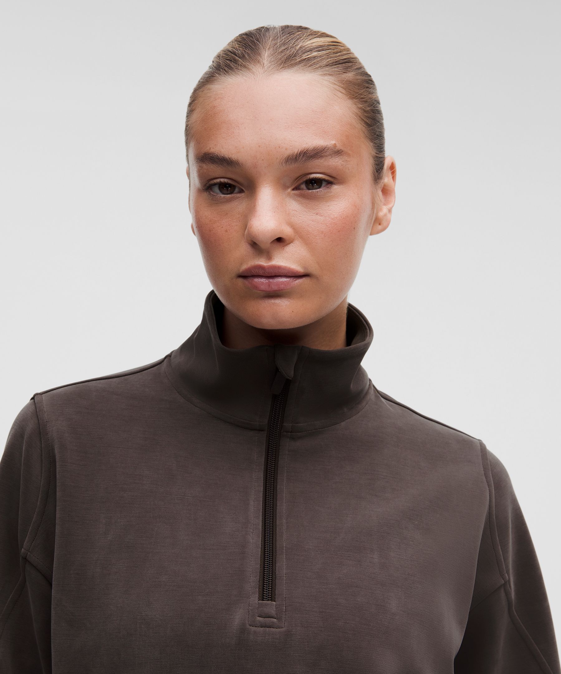 Softstreme Half-Zip *Long