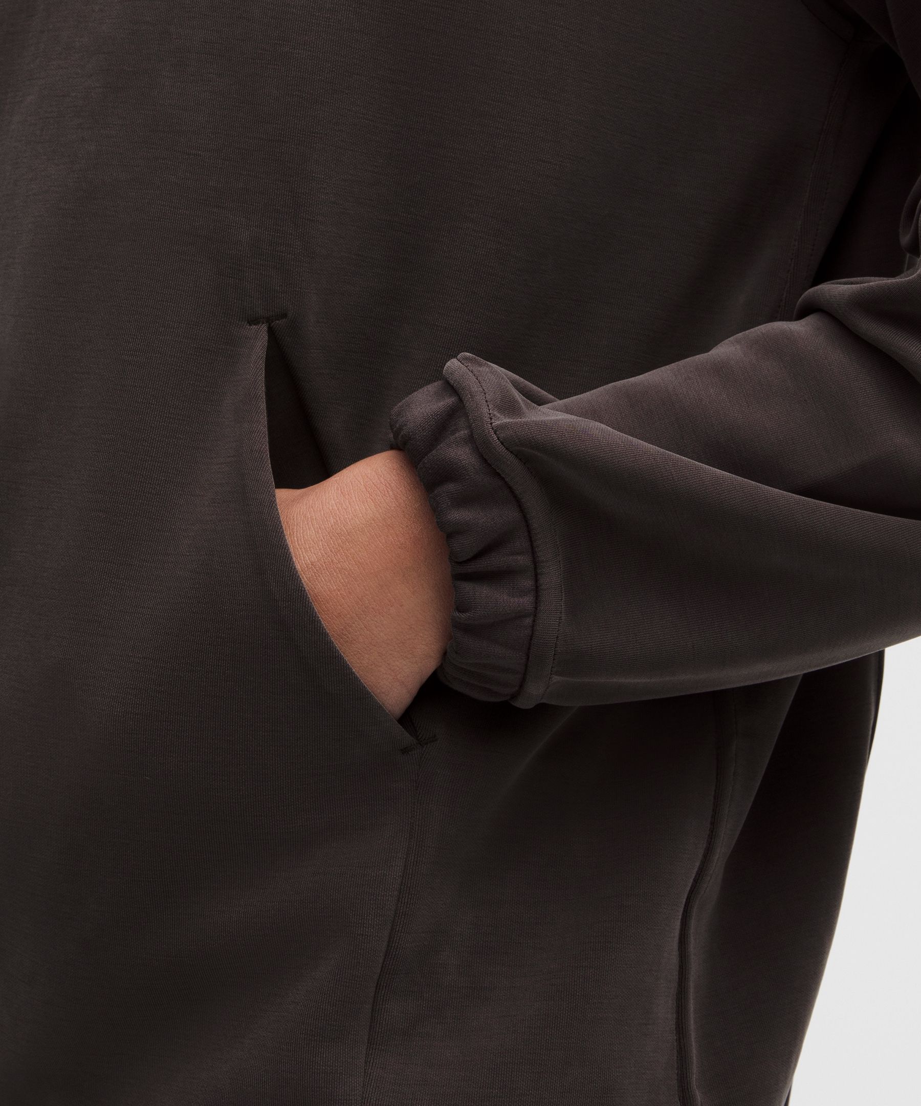 Softstreme Half-Zip *Long