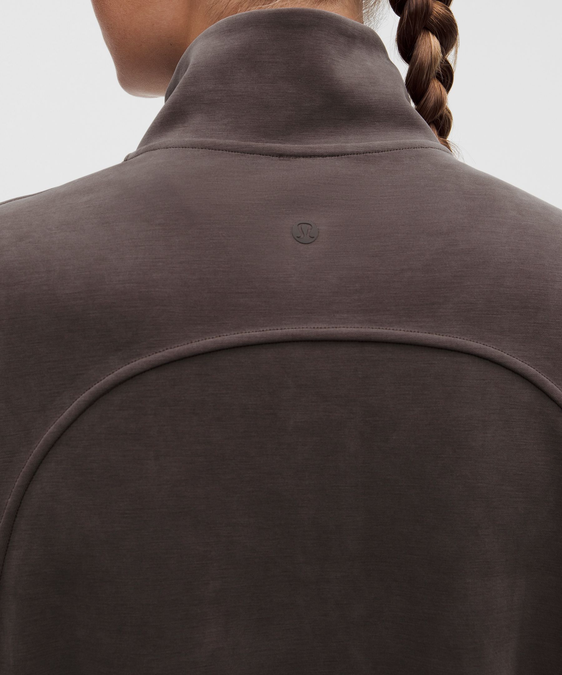 Softstreme Half-Zip *Long