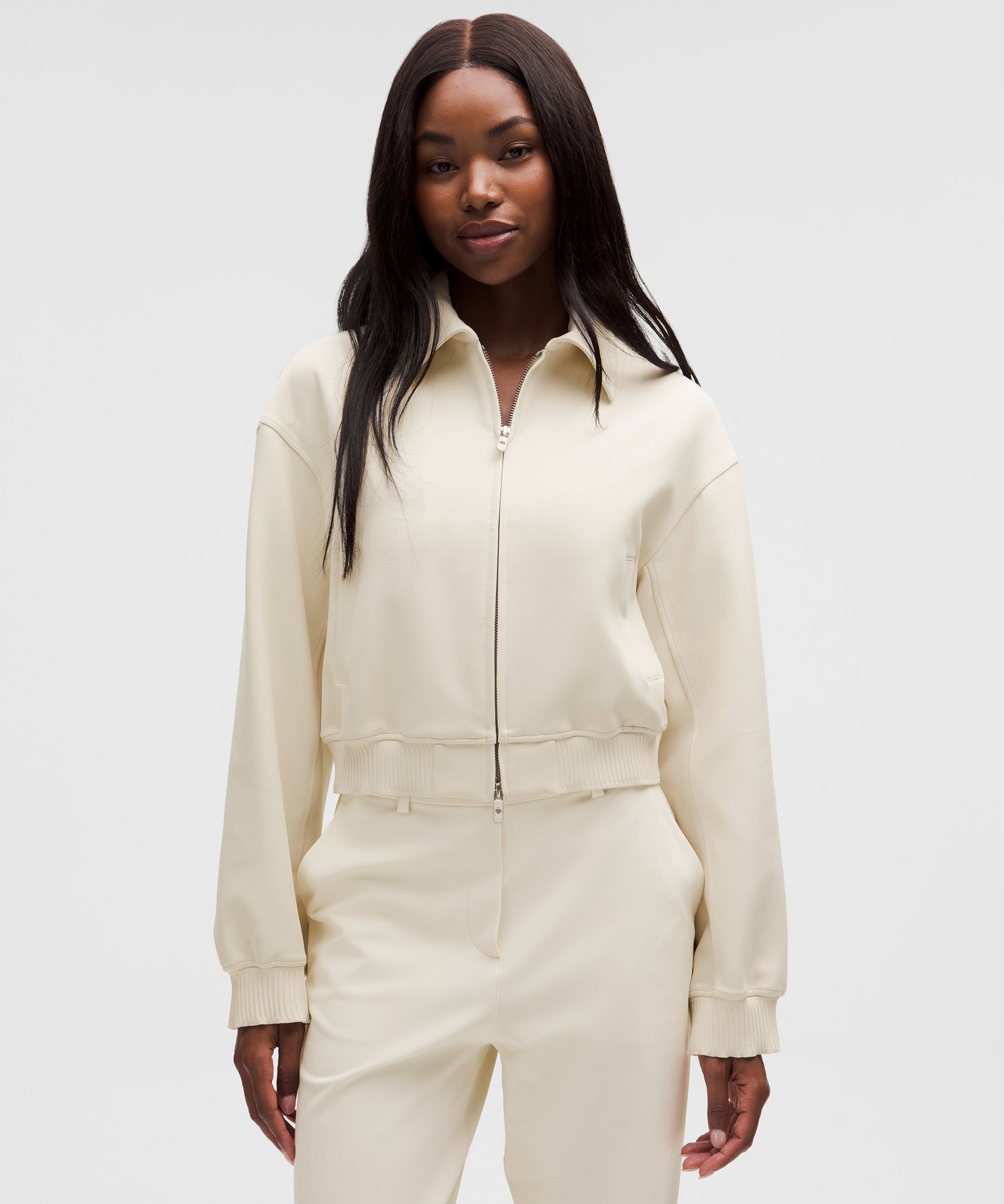 Daydrift Bomber Jacket