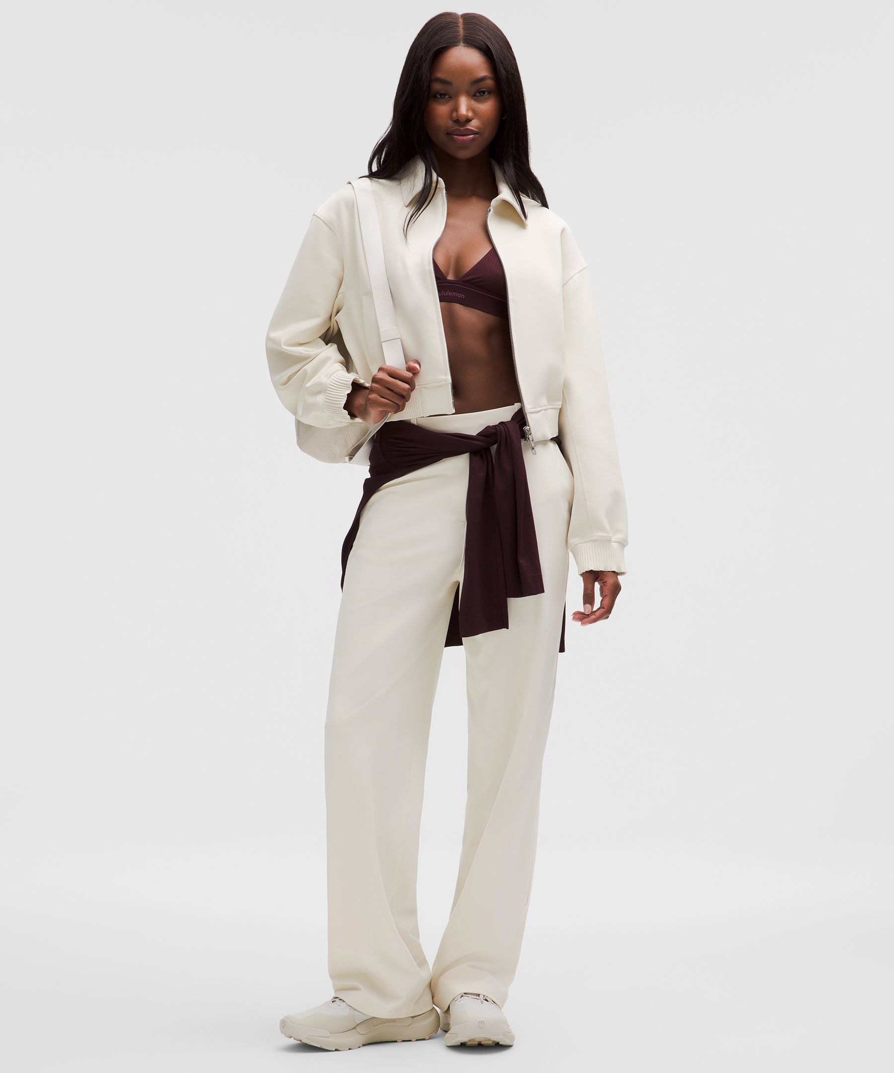 Daydrift Bomber Jacket
