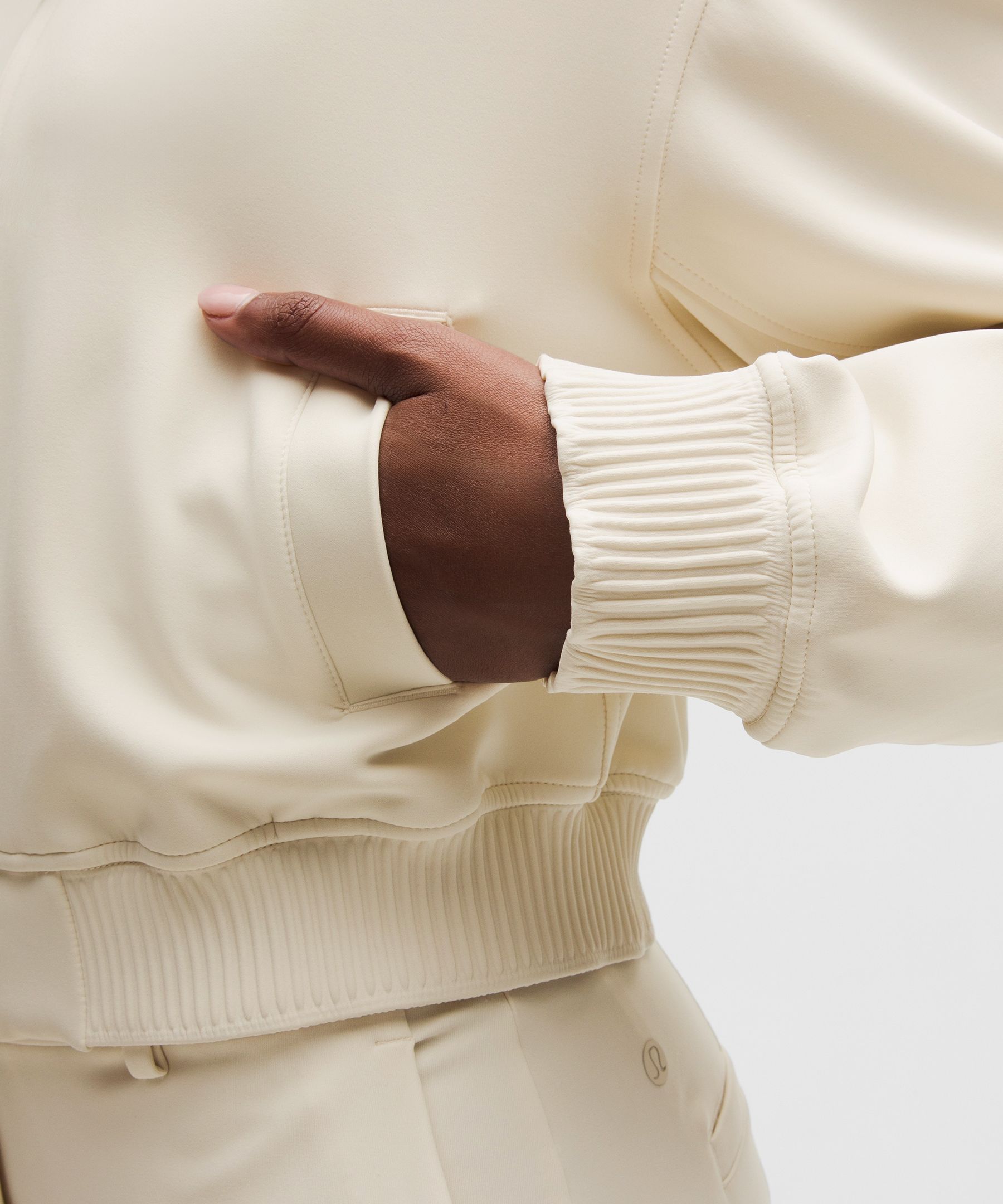 Daydrift Bomber Jacket