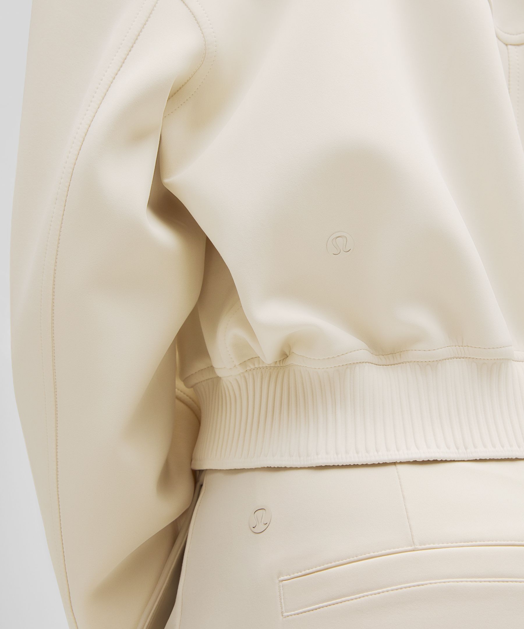 Daydrift Bomber Jacket