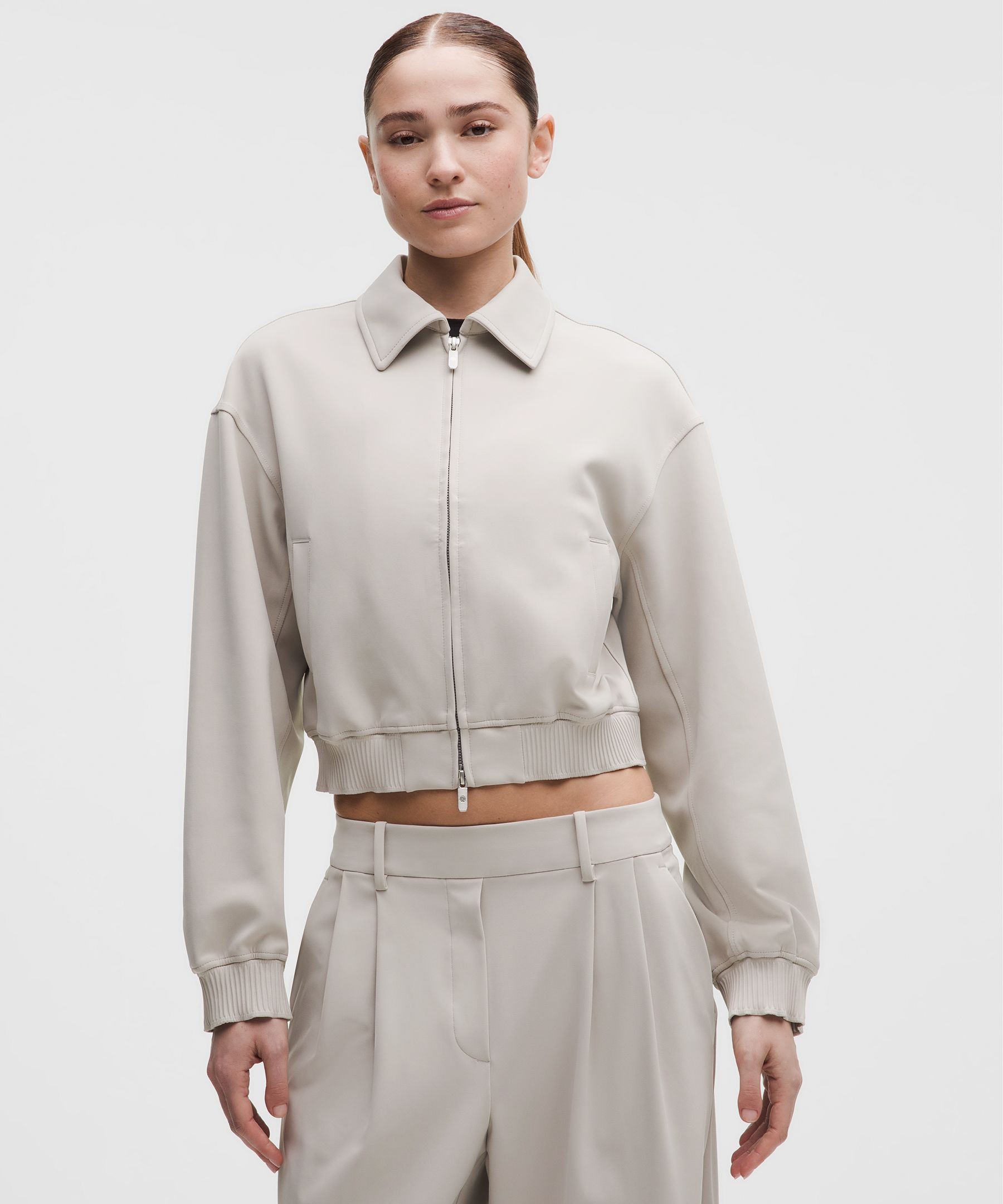 Daydrift Bomber Jacket