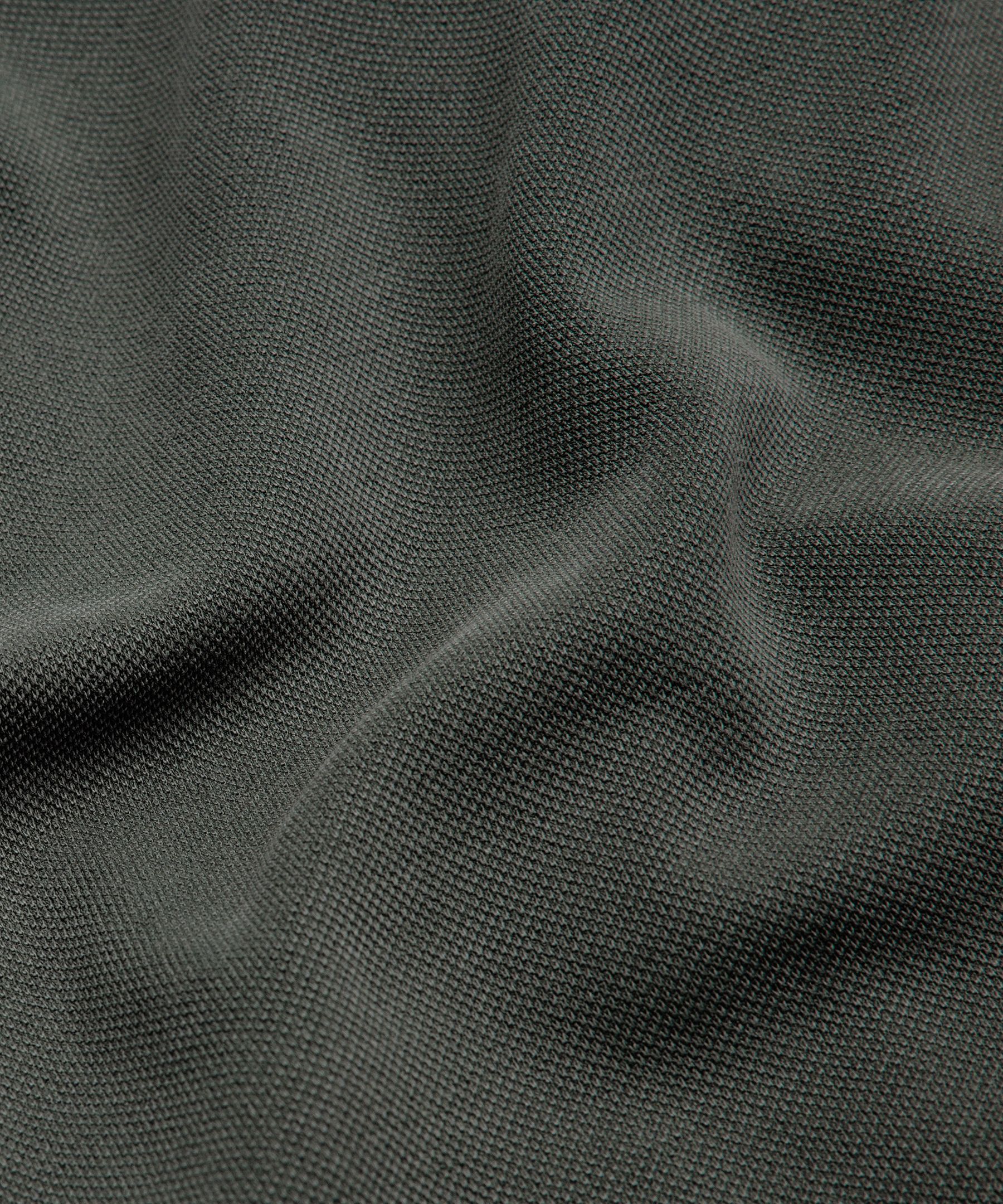 Lululemon Softstreme Pique Oversized Long-sleeve Polo Shirt