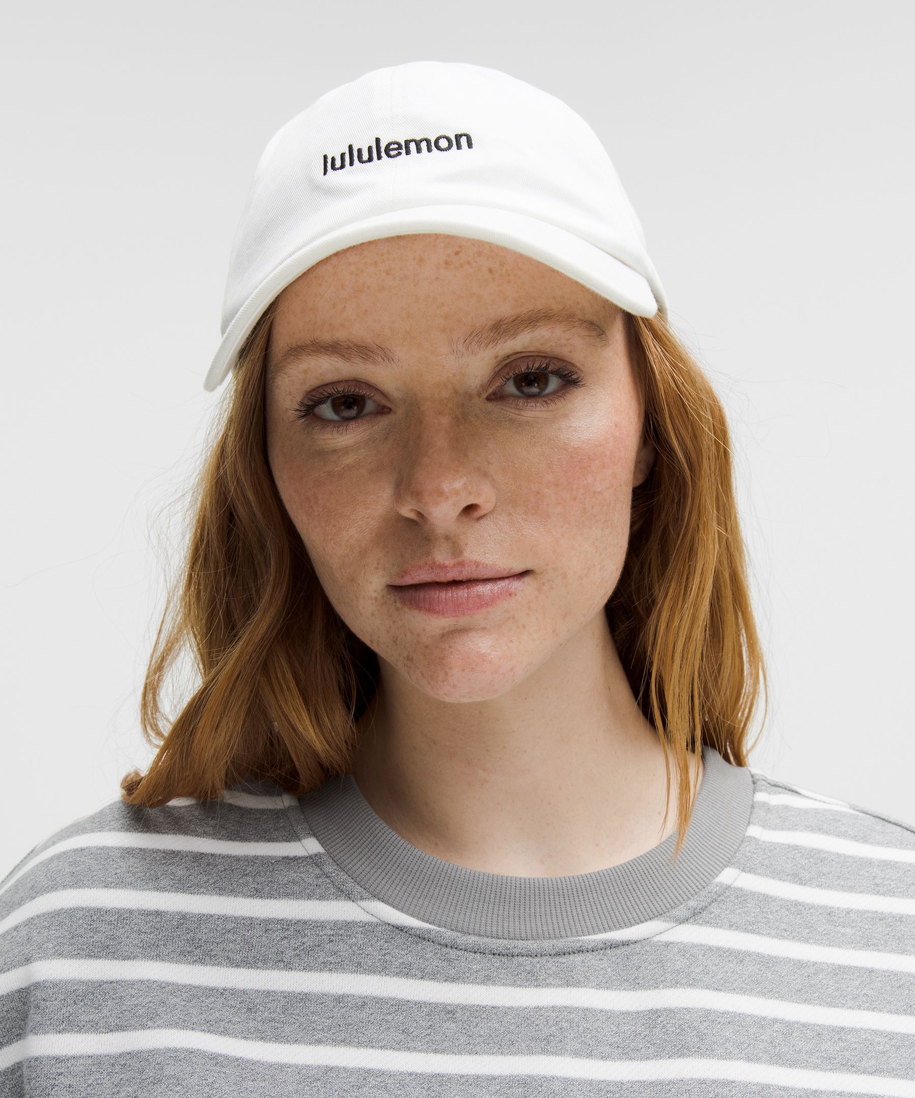 Lululemon Perfectly Oversized Fleece Crewneck Pullover
