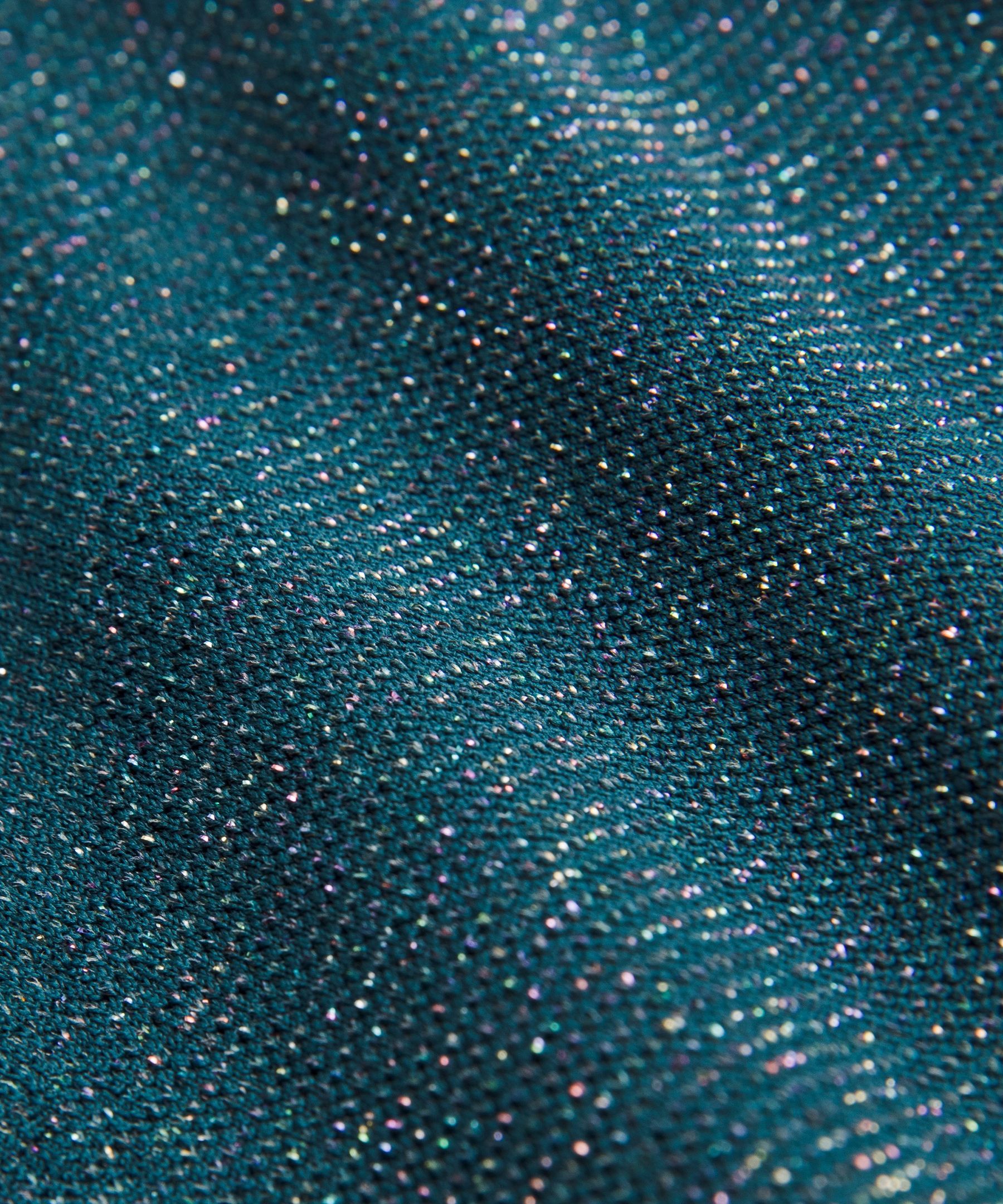 Lululemon Swiftly Tech Cropped Long-sleeve Shirt 2.0