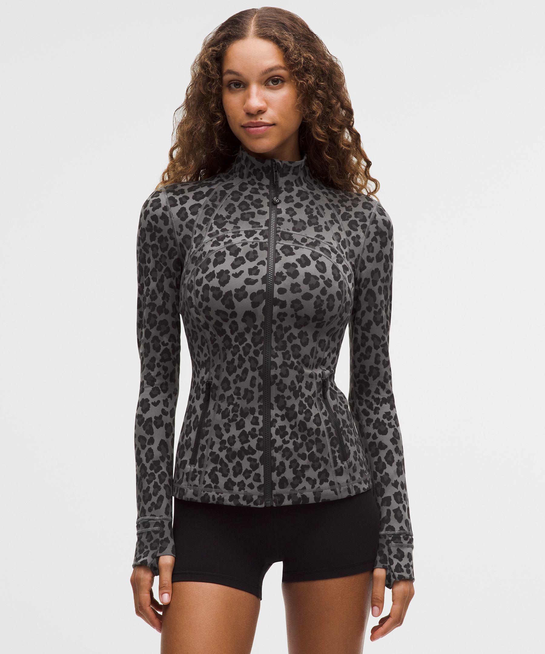 Define ジャケット *Nulu | ジャケット&アウター | Lululemon JP