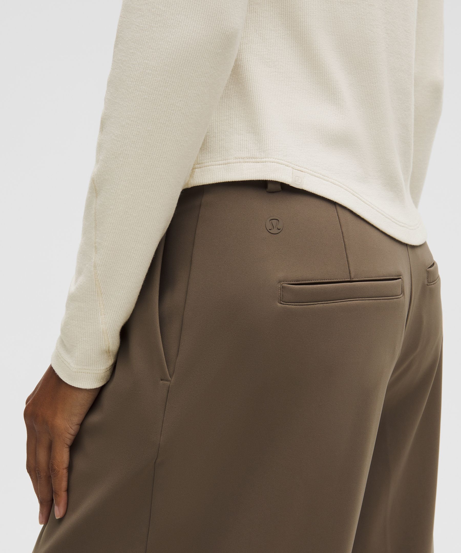 Hold Tight Long-Sleeve Turtleneck