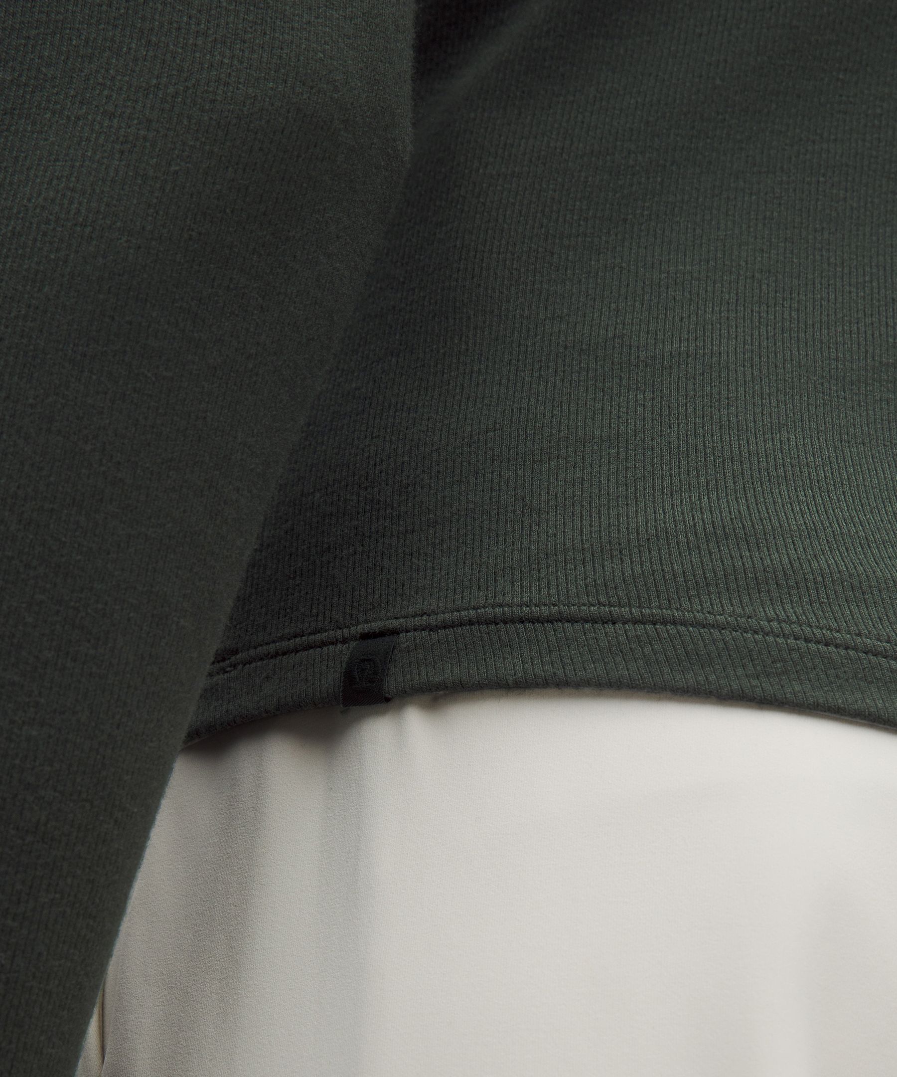 Lululemon Hold Tight Long-sleeve Turtleneck