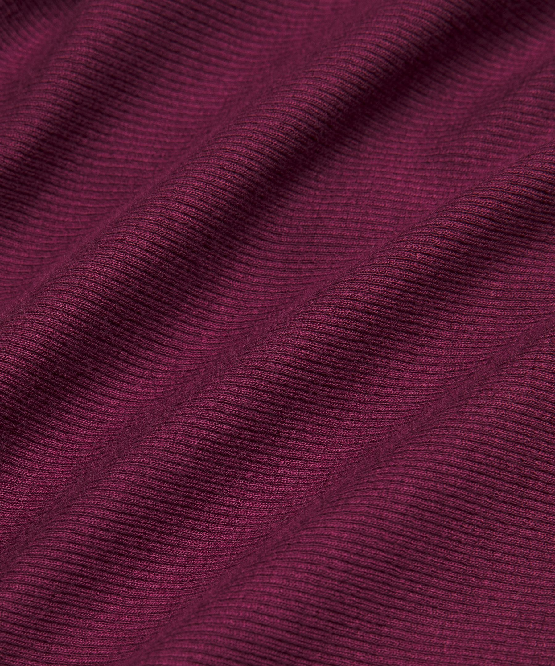 Hold Tight Long-Sleeve Turtleneck