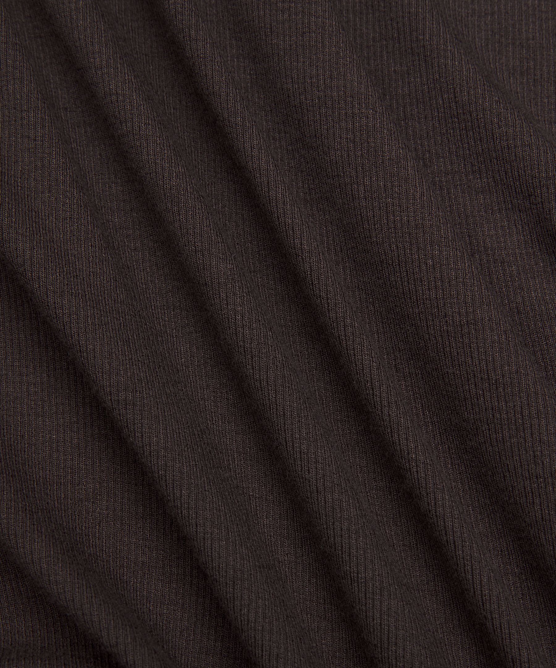 Hold Tight Long-Sleeve Turtleneck
