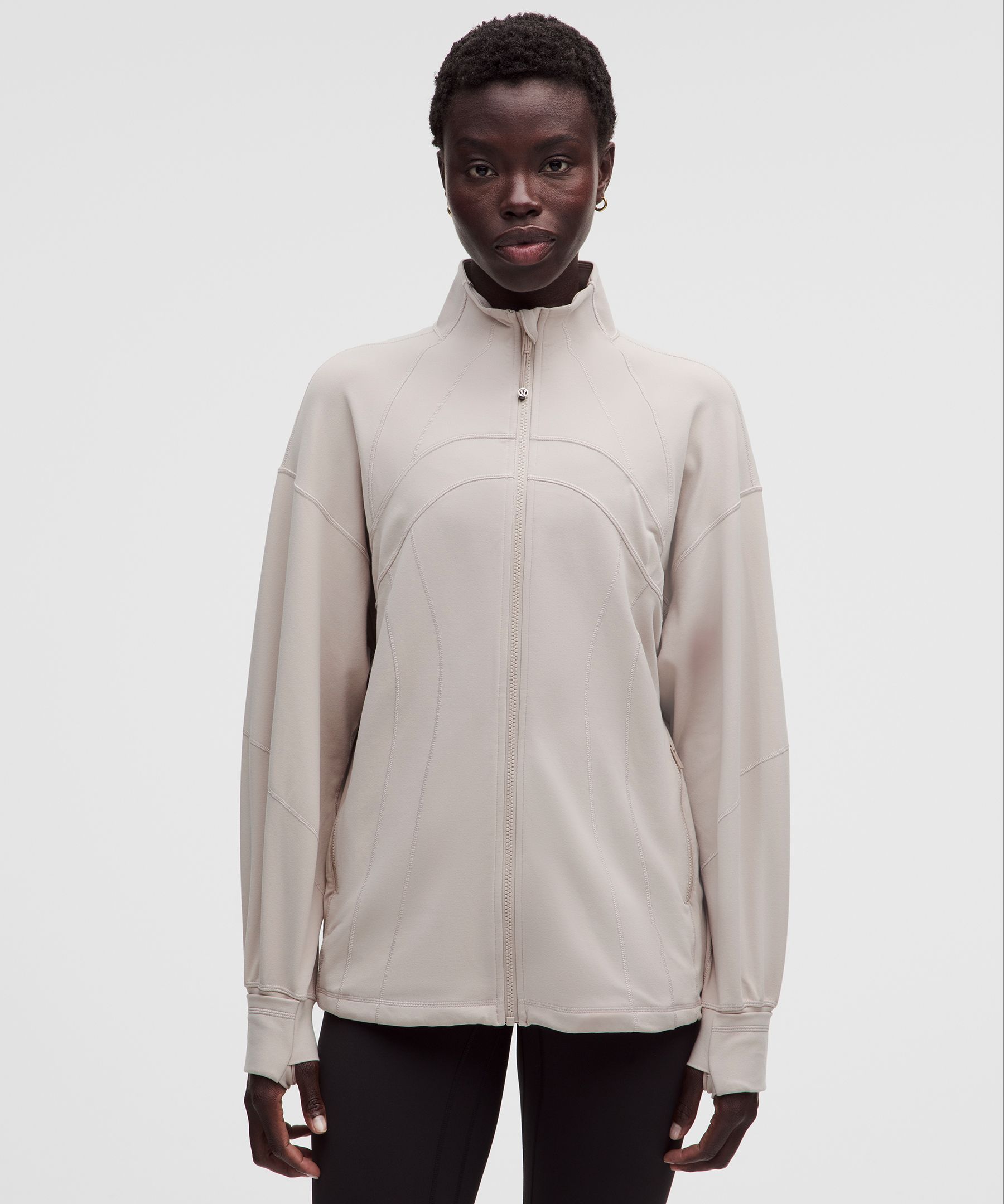 Women's Zip Up Sweatshirts | lululemon