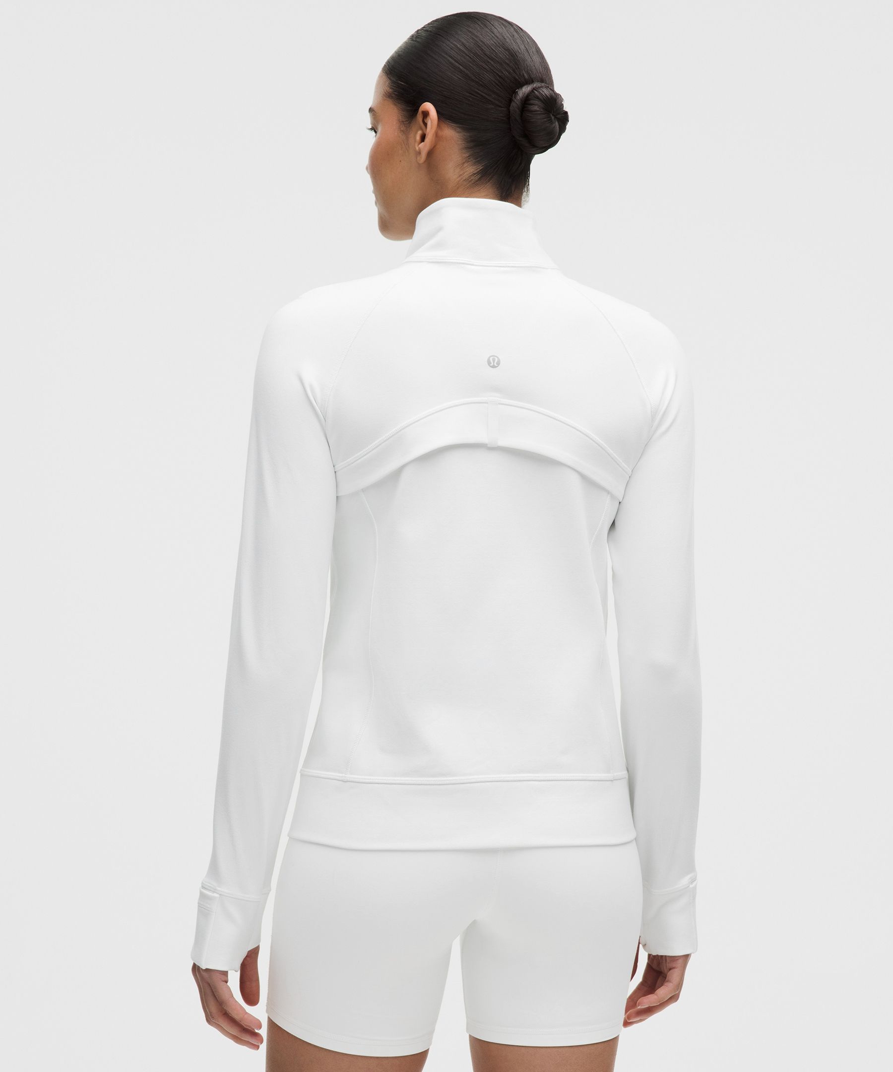 Define Track Jacket *Luon
