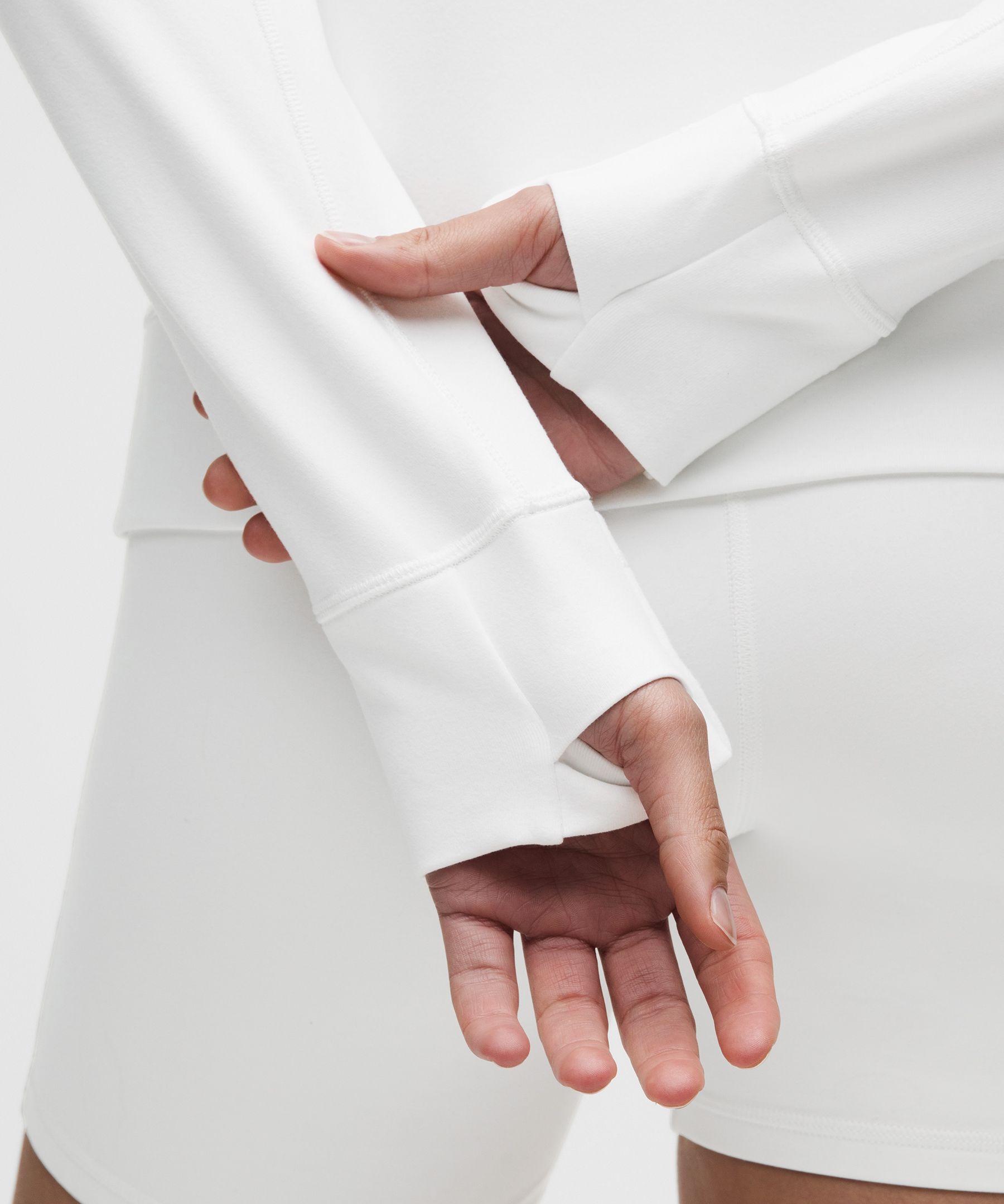 Define Track Jacket *Luon