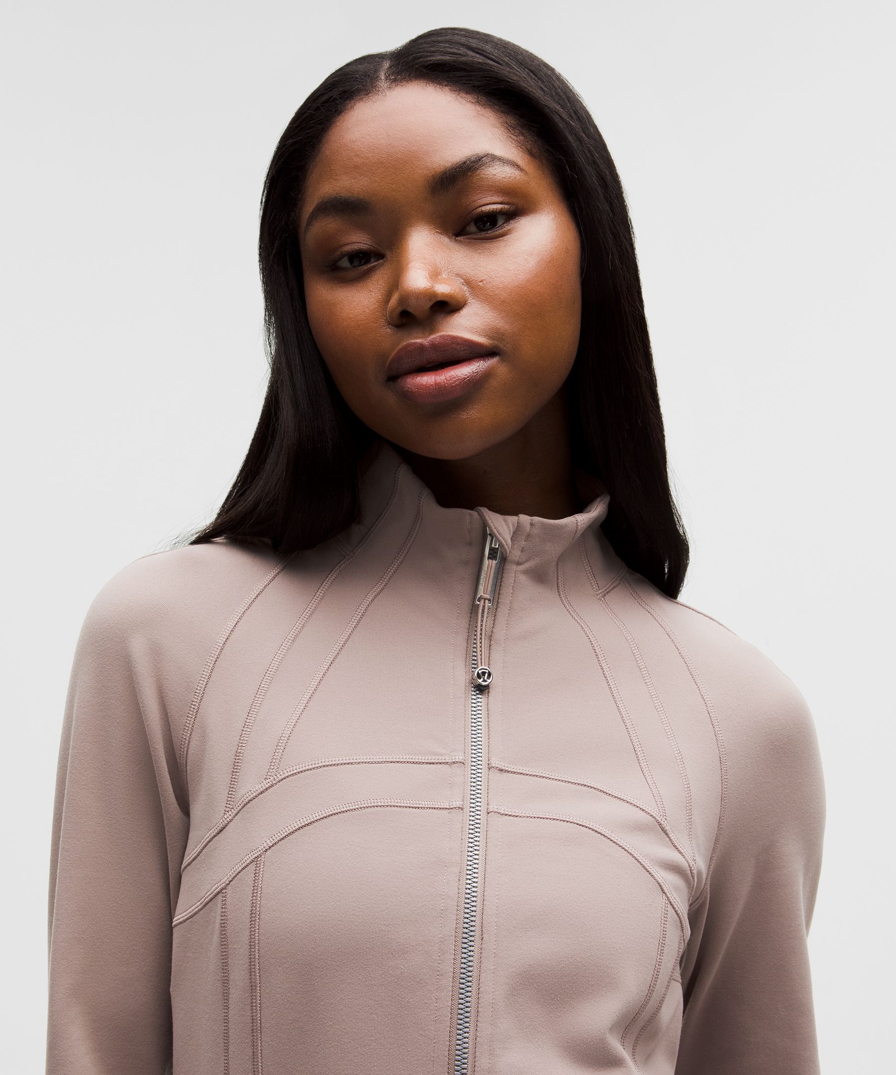 Define Track Jacket *Luon