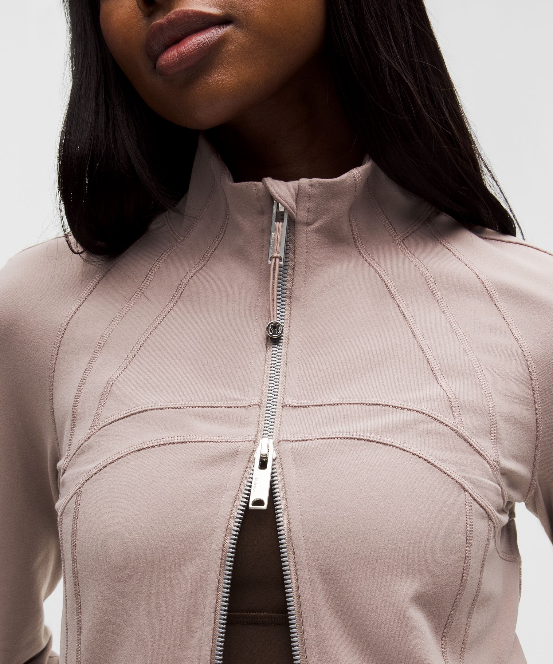 Define Track Jacket *Luon