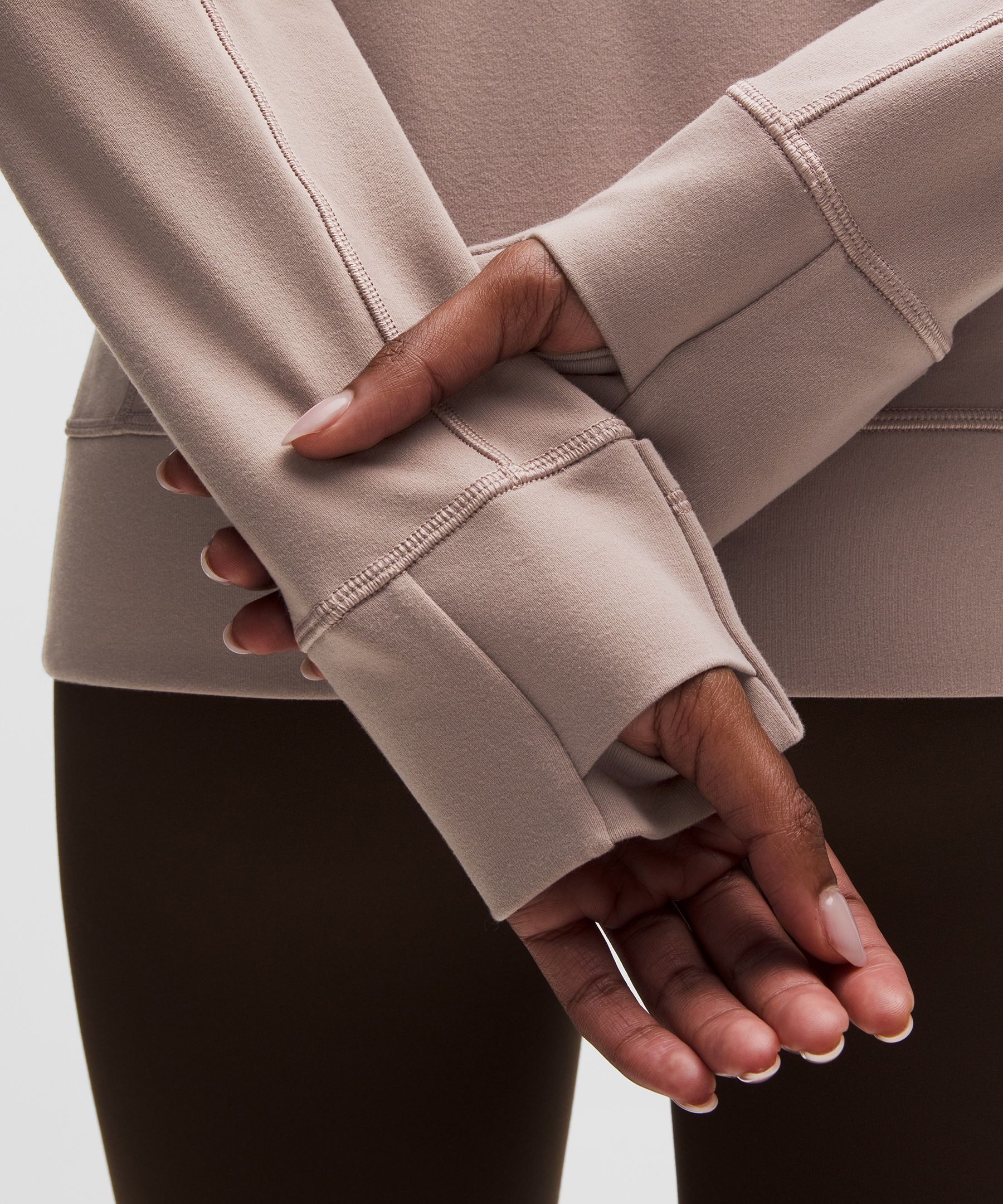 Define Track Jacket *Luon