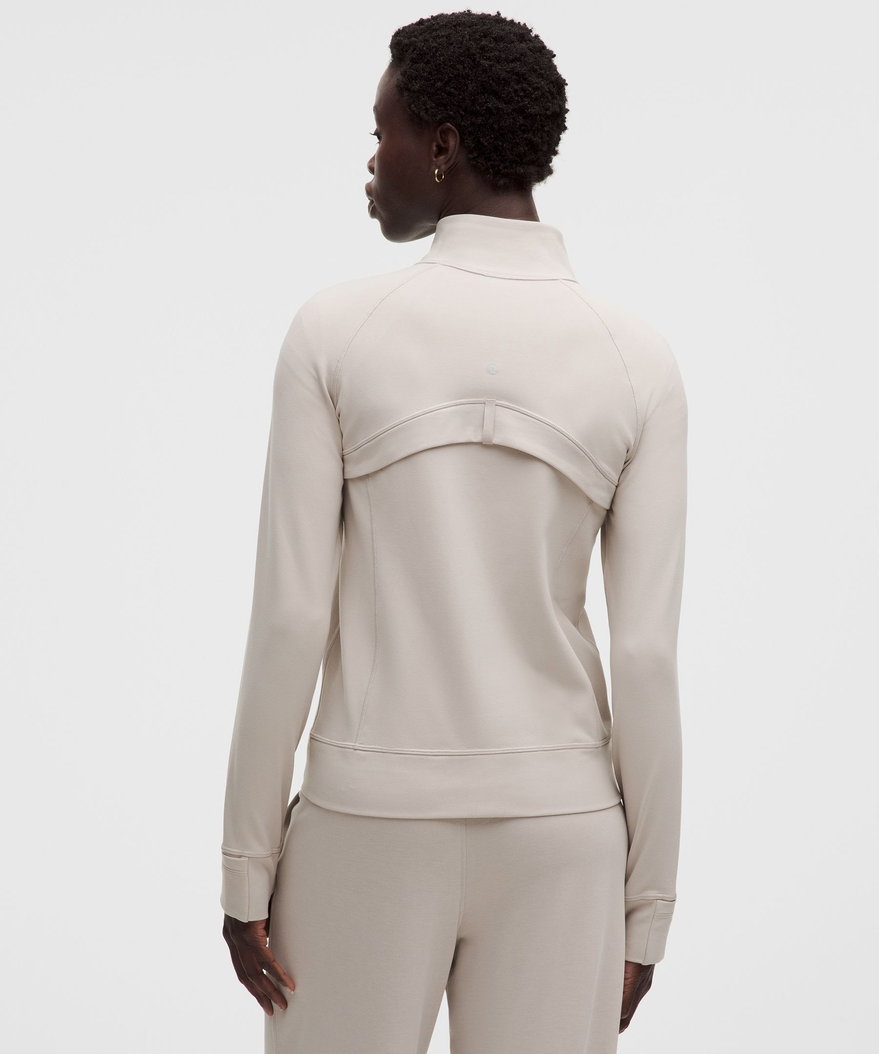 Define Track Jacket *Luon