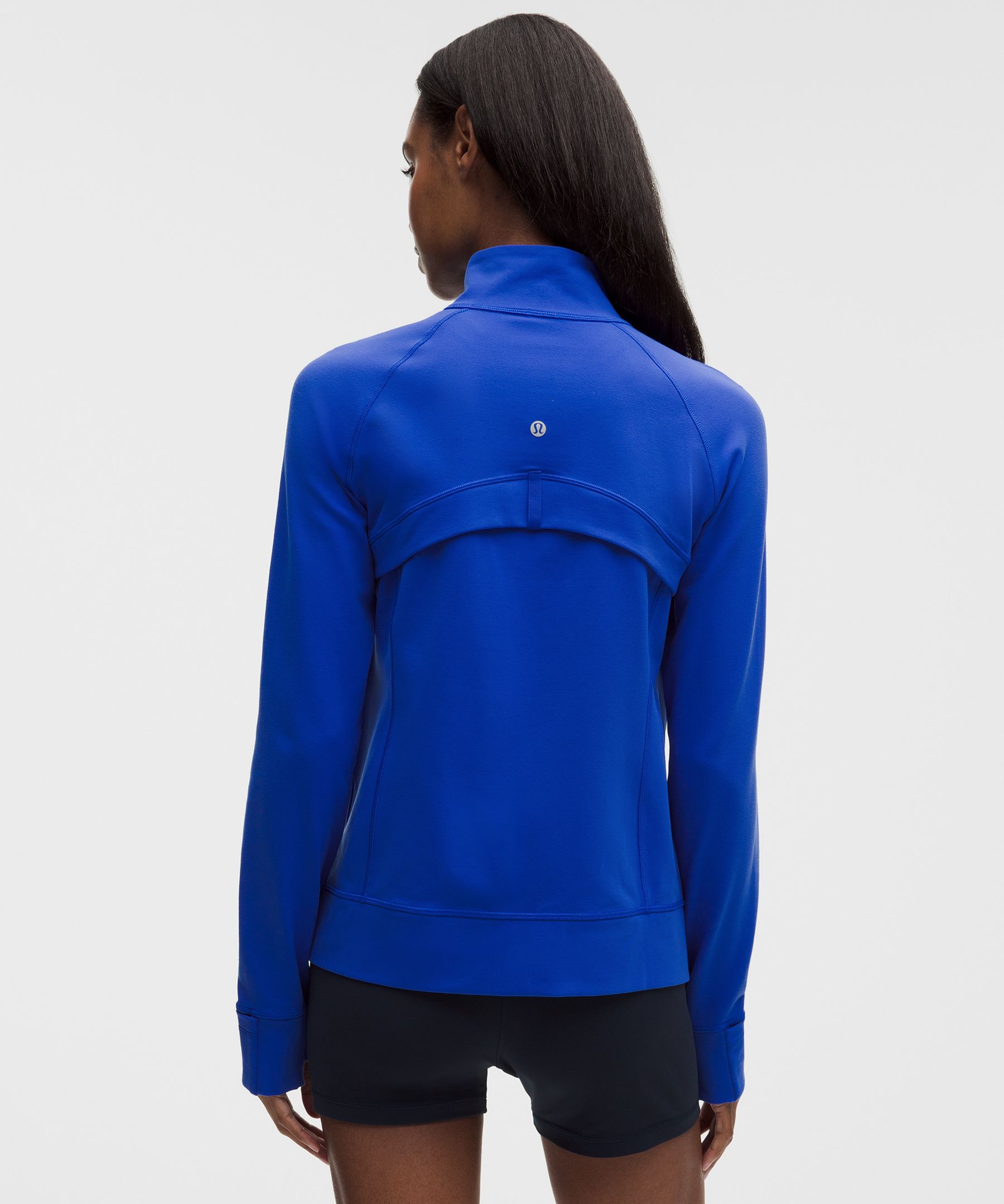 Define Track Jacket *Luon