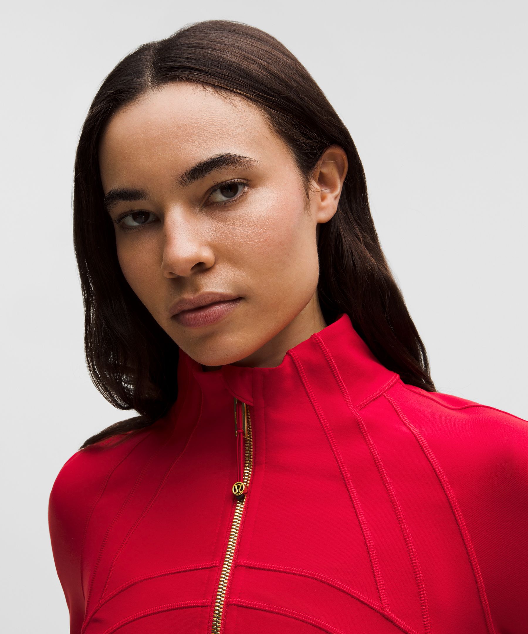 Define Track Jacket *Luon