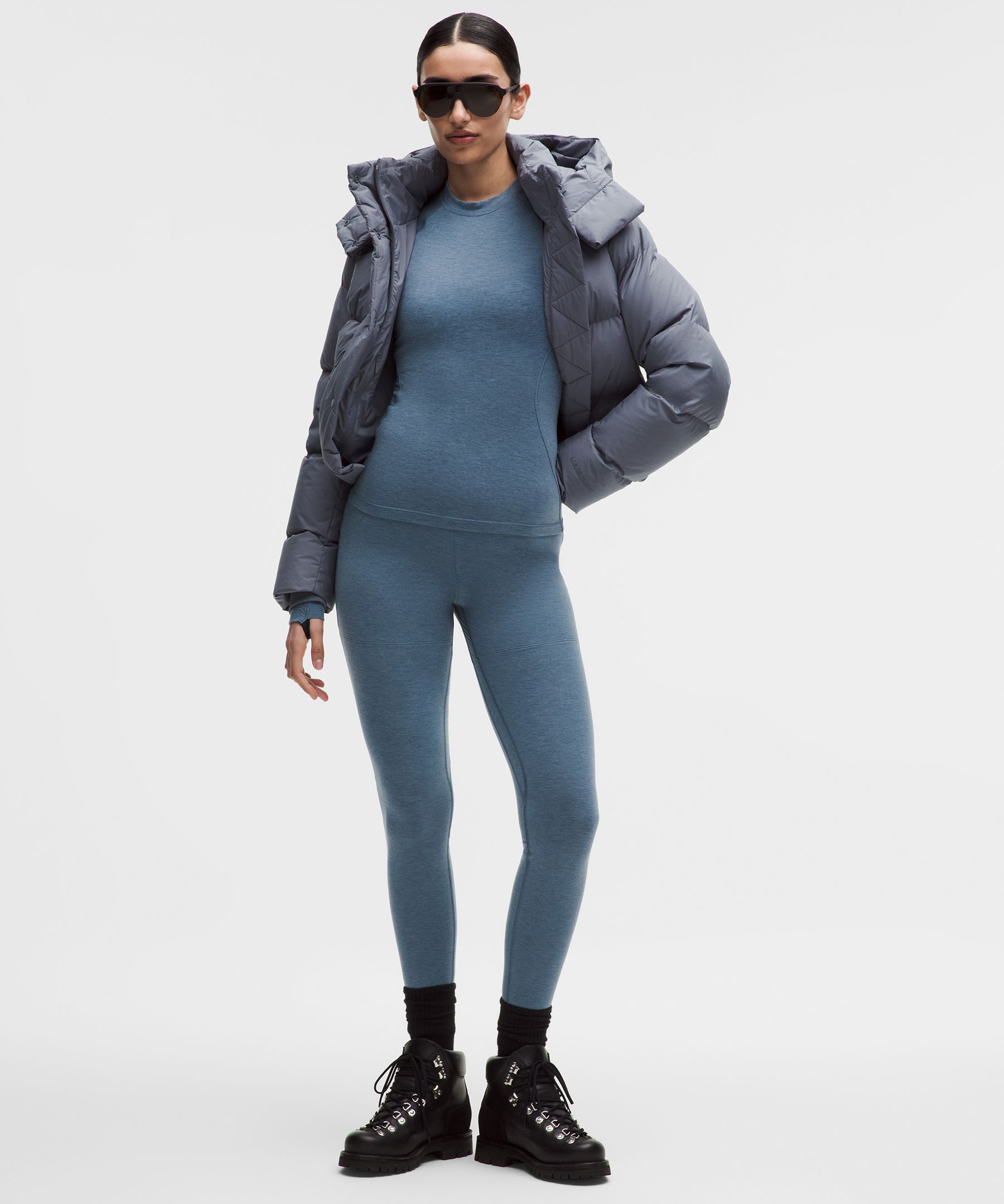 Steel Blue/True Navy