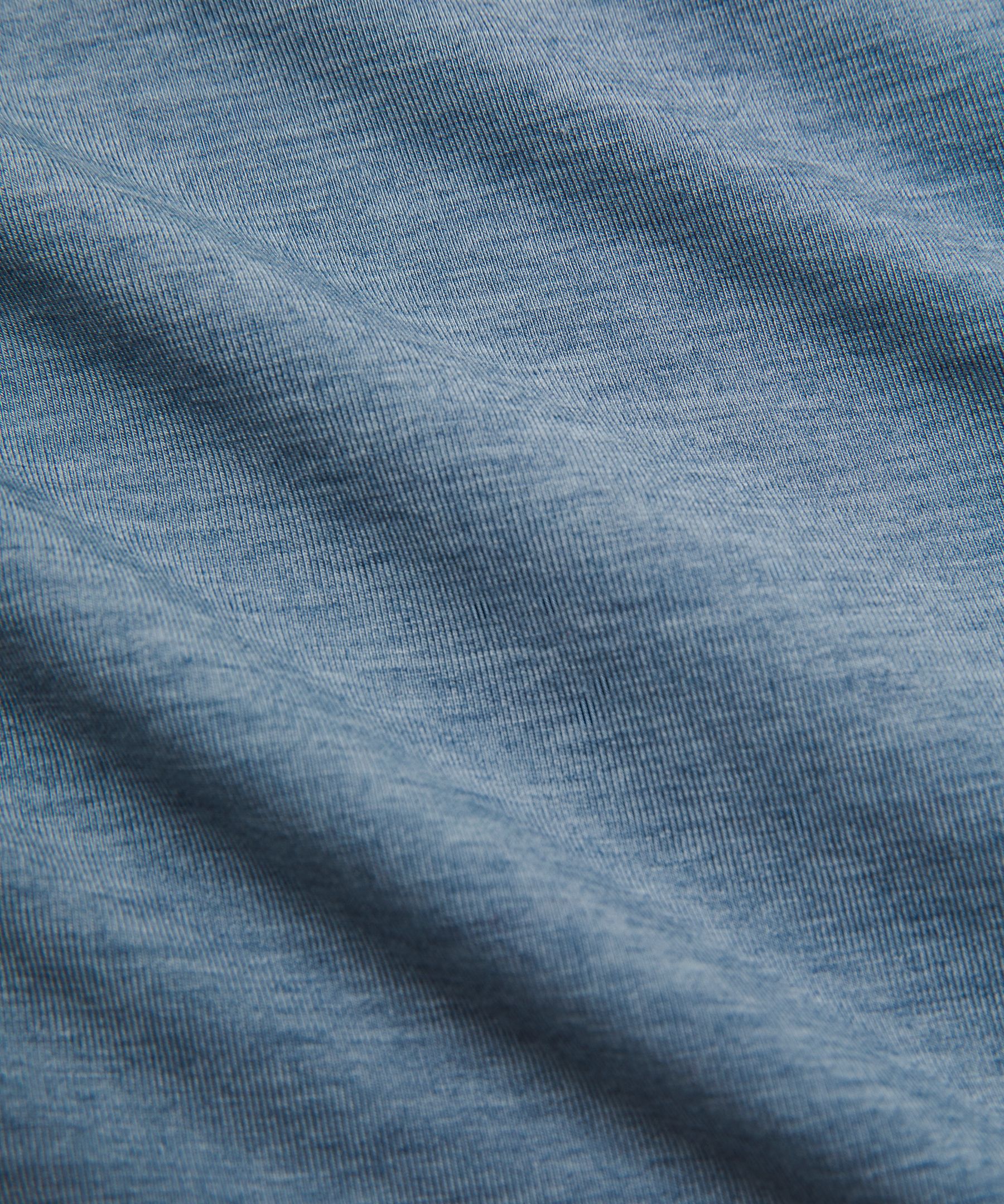 Steel Blue/True Navy