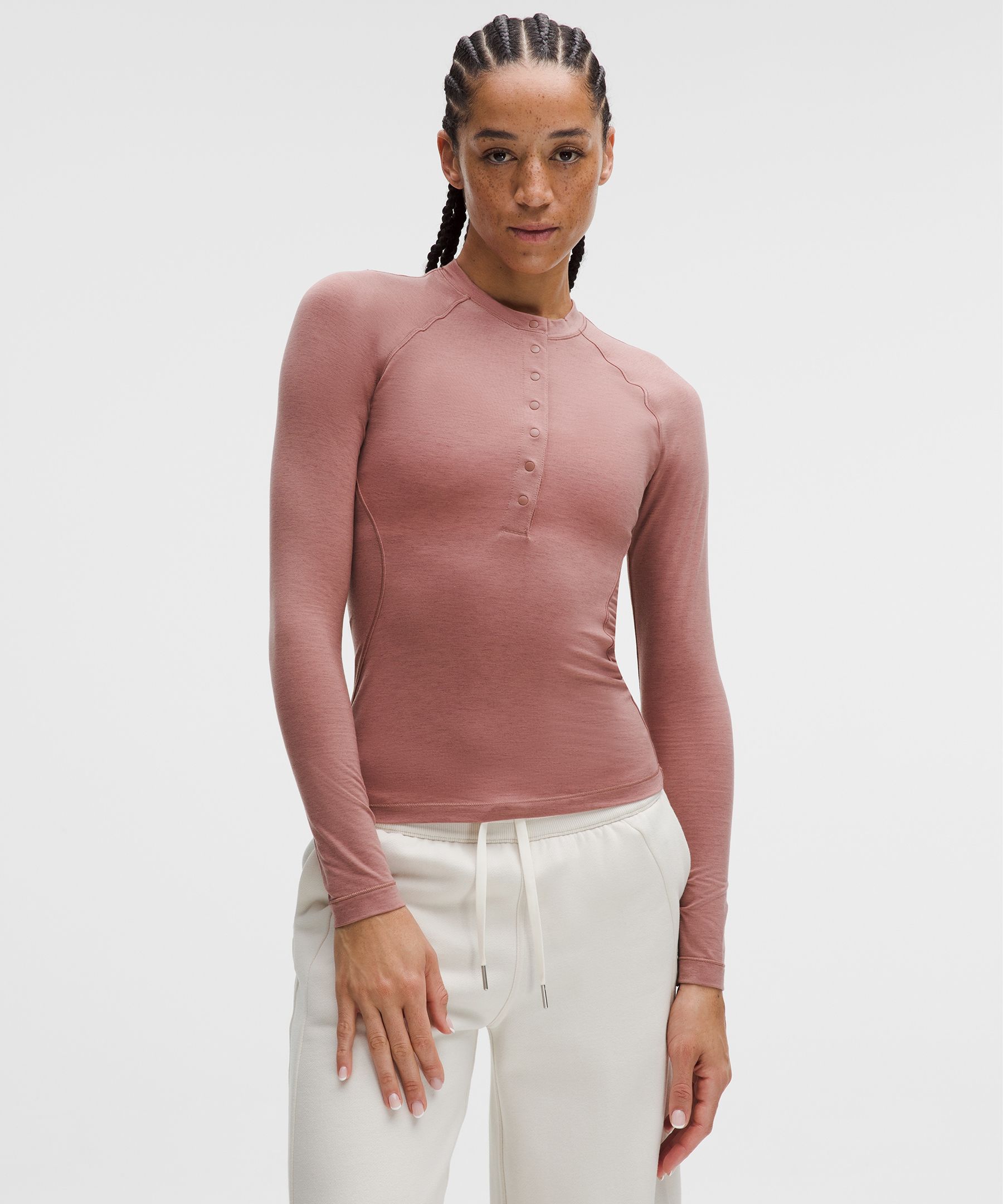 ウィメンズ ハイキング 【ルルレモン公式｜lululemon Japan】 - ウール