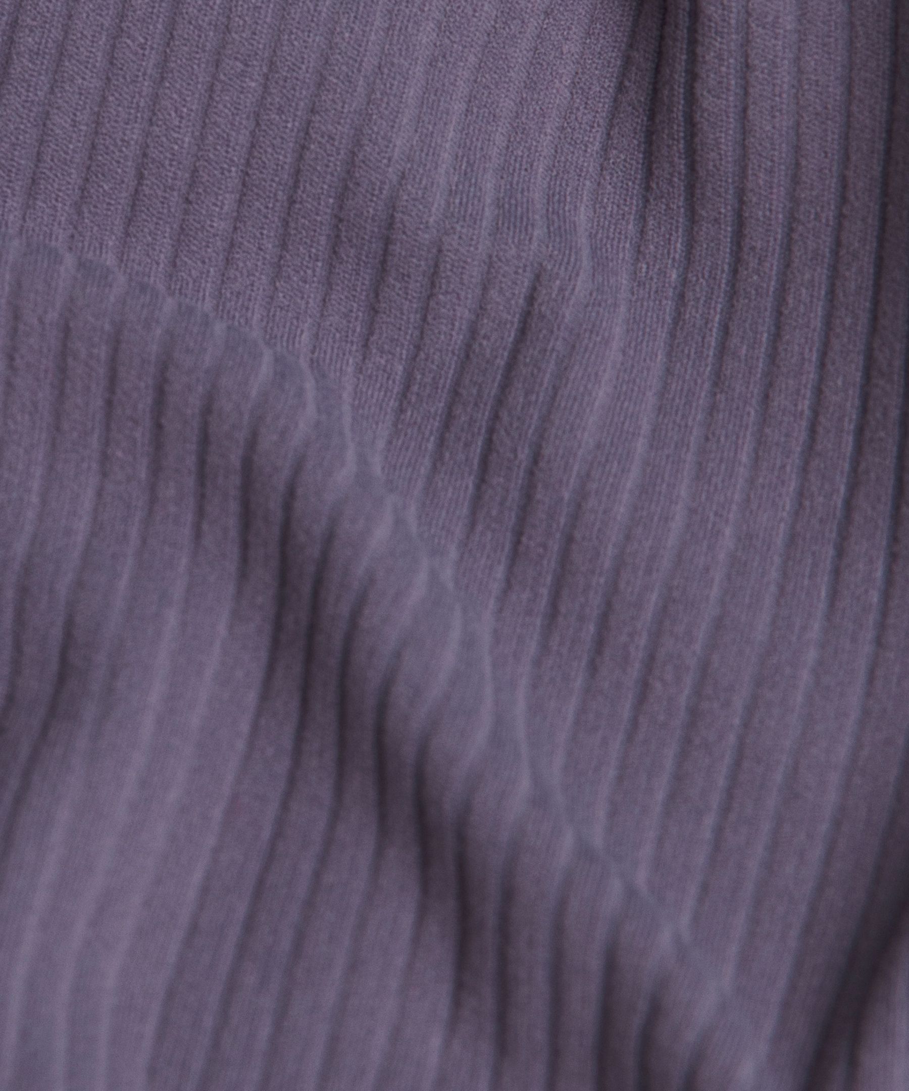 All It Takes Ribbed Nulu V-Neck T-Shirt