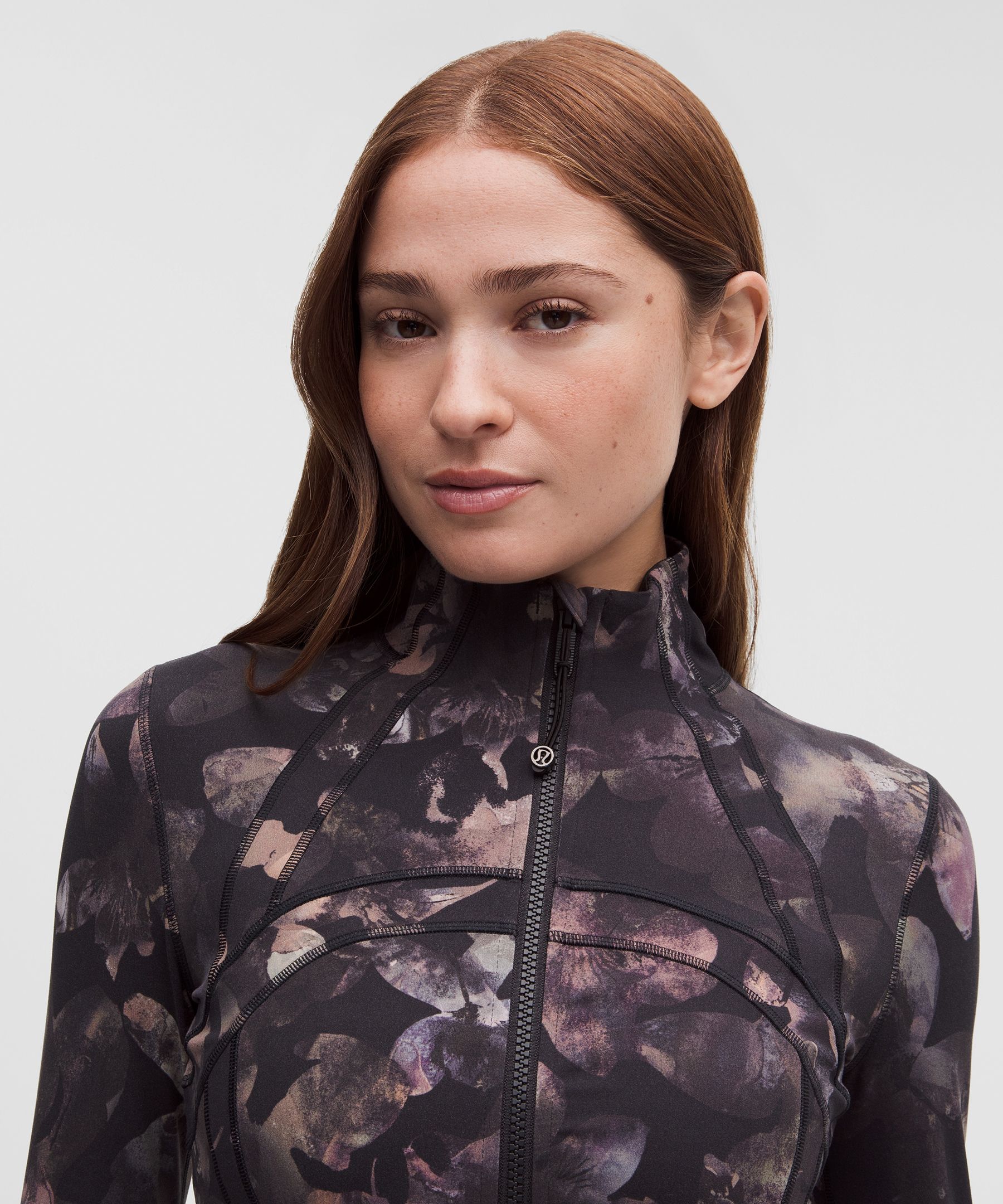 Define Cropped Jacket *Nulu | Women's Coats & Jackets | lululemon